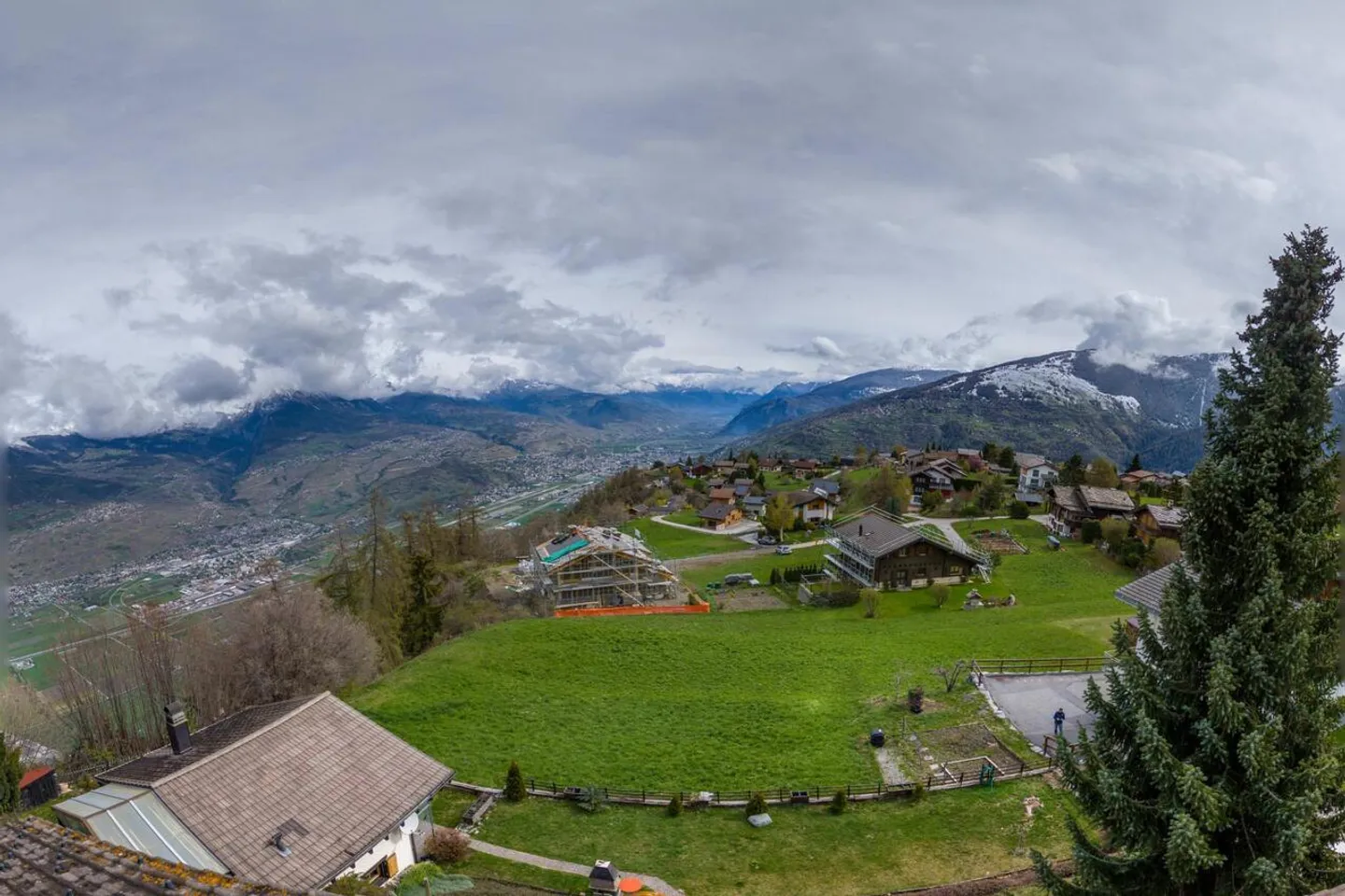 Splendide parcelle ensoleillée - Photo 7 sur 9