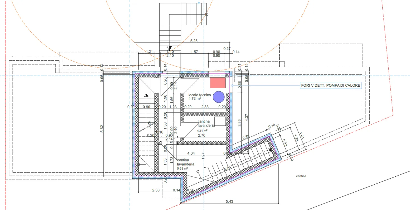 MAISONETTE DI VALORE A ROVEREDO - CASA DEI SOGNI - Foto 12 di 12