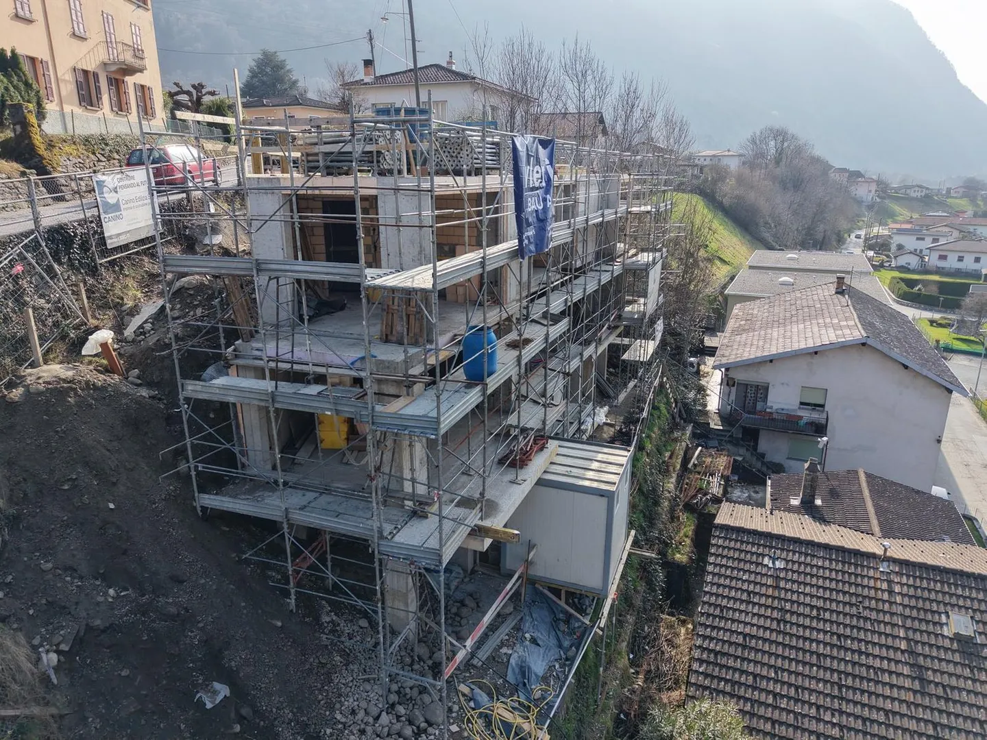 MAISONETTE DI VALORE A ROVEREDO - CASA DEI SOGNI - Foto 8 di 12