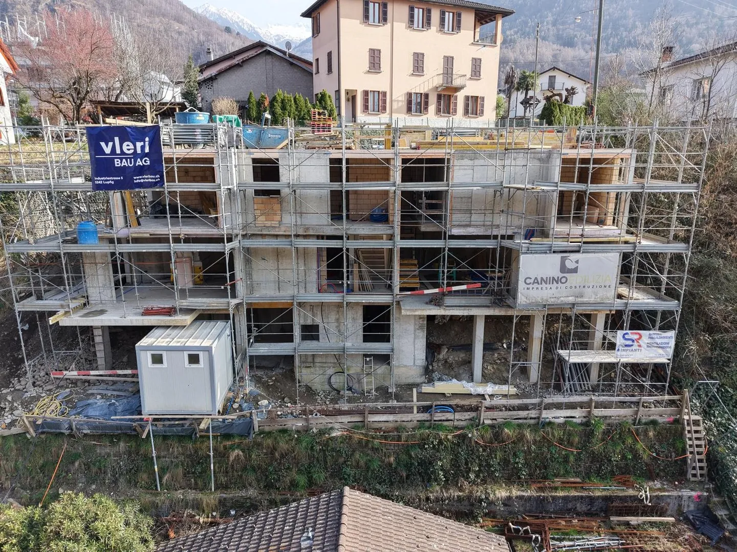 MAISONETTE DI VALORE A ROVEREDO - CASA DEI SOGNI - Foto 9 di 12