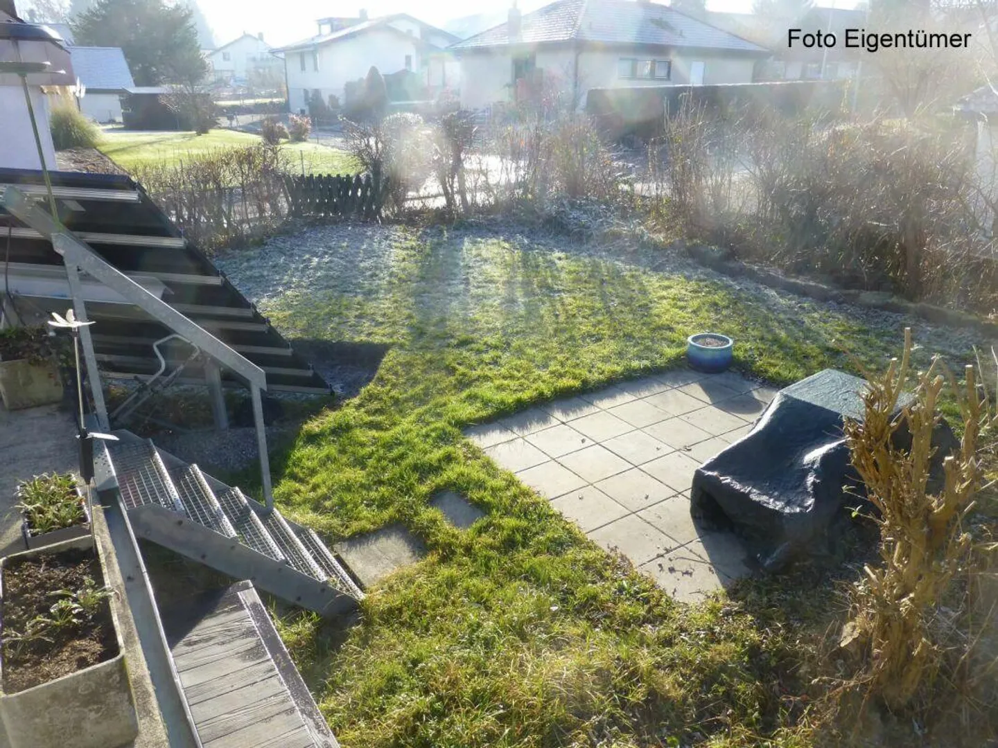 Charmantes Haus mit Wintergarten - Foto 2 von 13