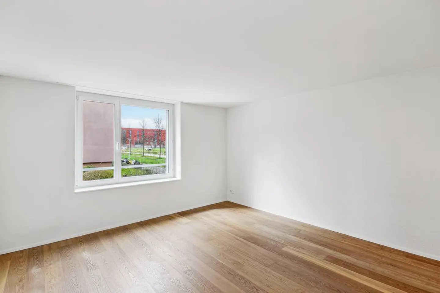 Charmante Wohnung in Oerlikon - Foto 5 von 6