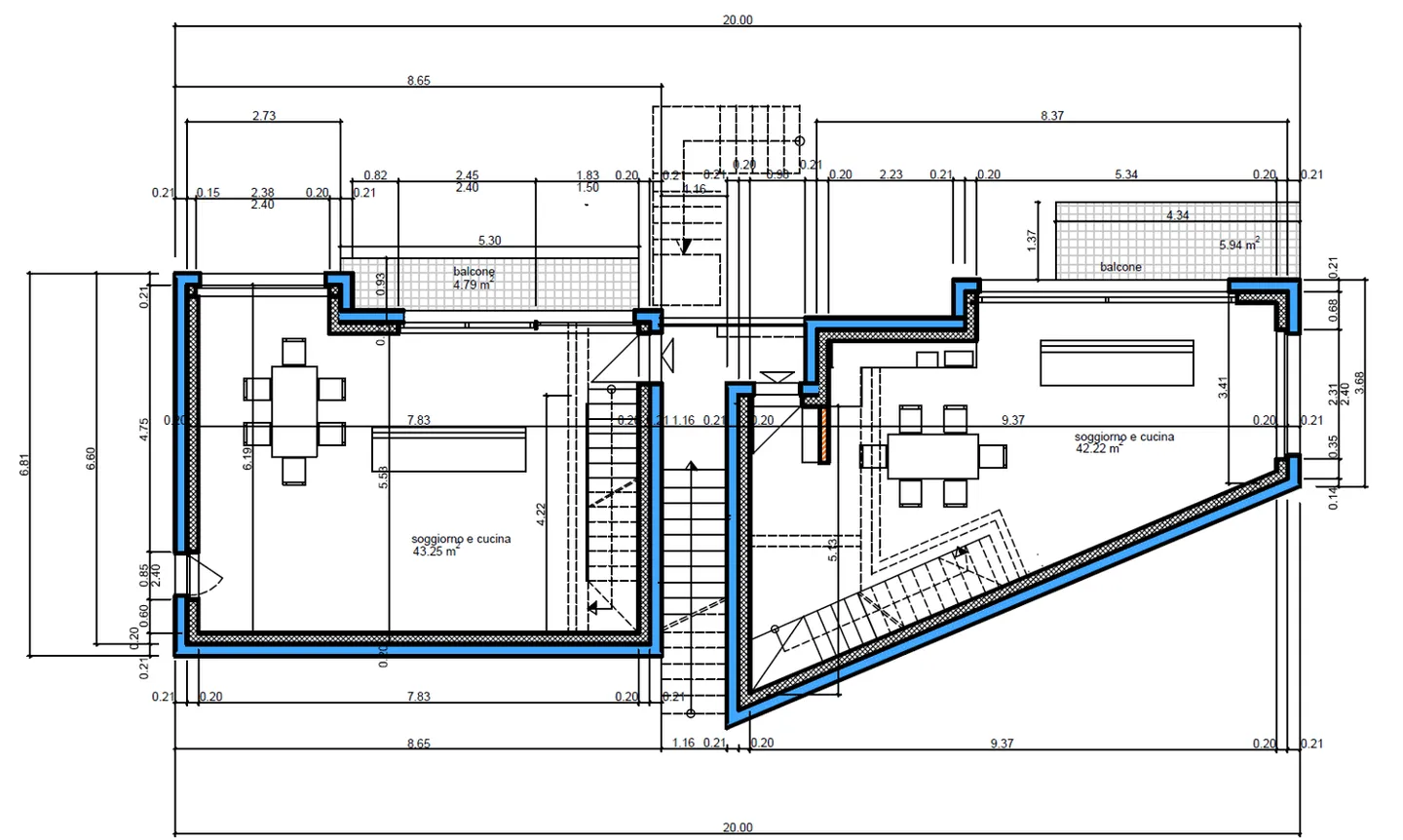 MAISONETTE DI VALORE A ROVEREDO - CASA DEI SOGNI - Foto 10 di 12