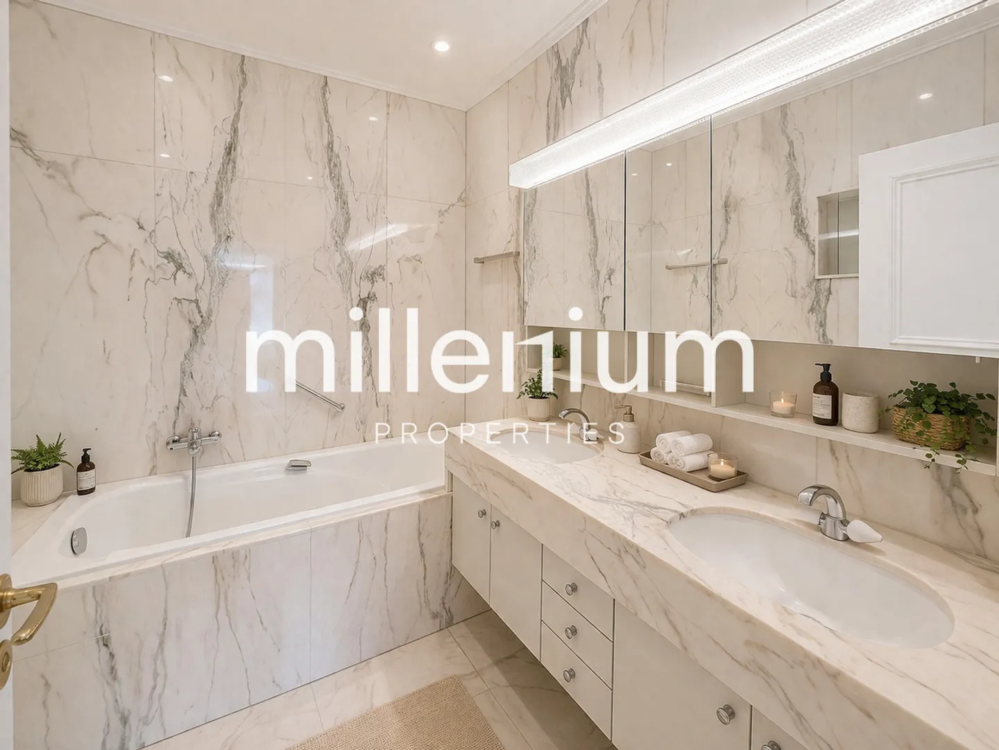 Exceptional apartment in Champel - Photo 7 of 8
