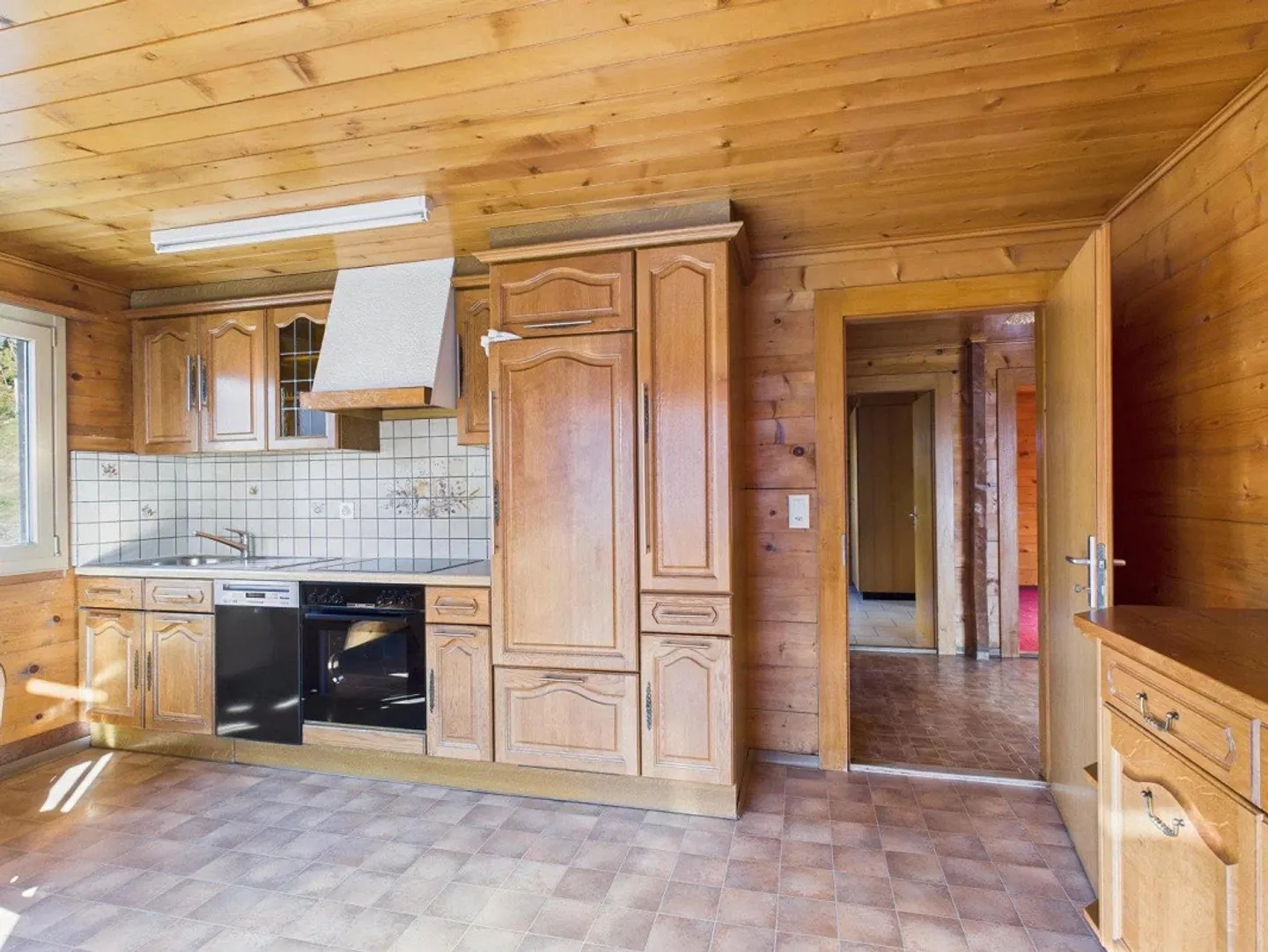 Charming Residential House in Eggerberg above Visp - Photo 3 of 13