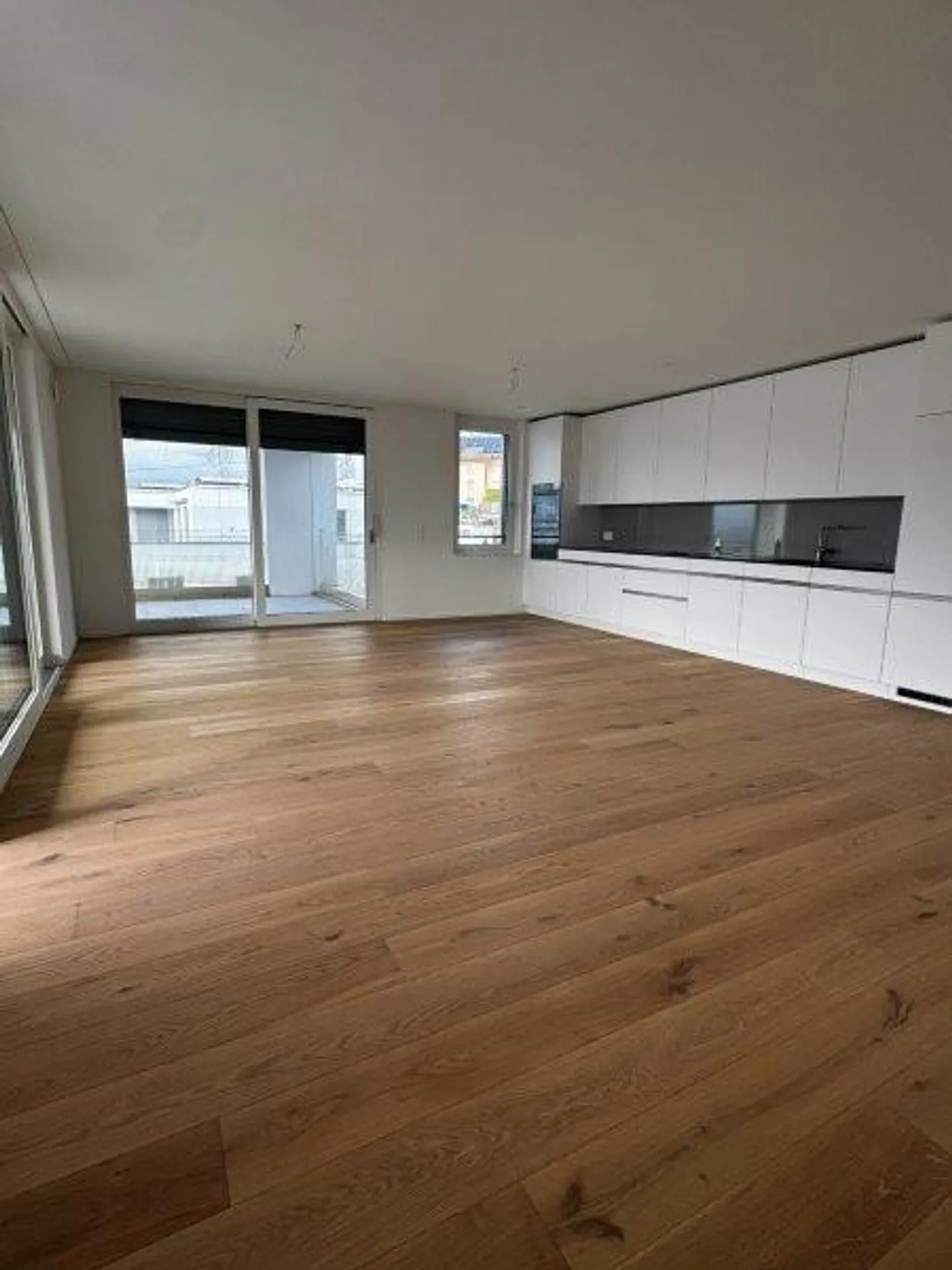 Appartement de 5,5 pièces avec vue de rêve - Photo 1 sur 27