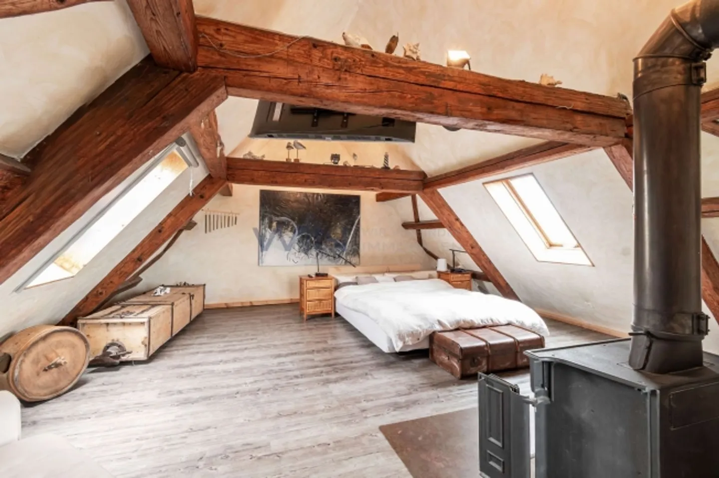 «Ein Zuhause, wie es kein zweites gibt» - Foto 1 von 13