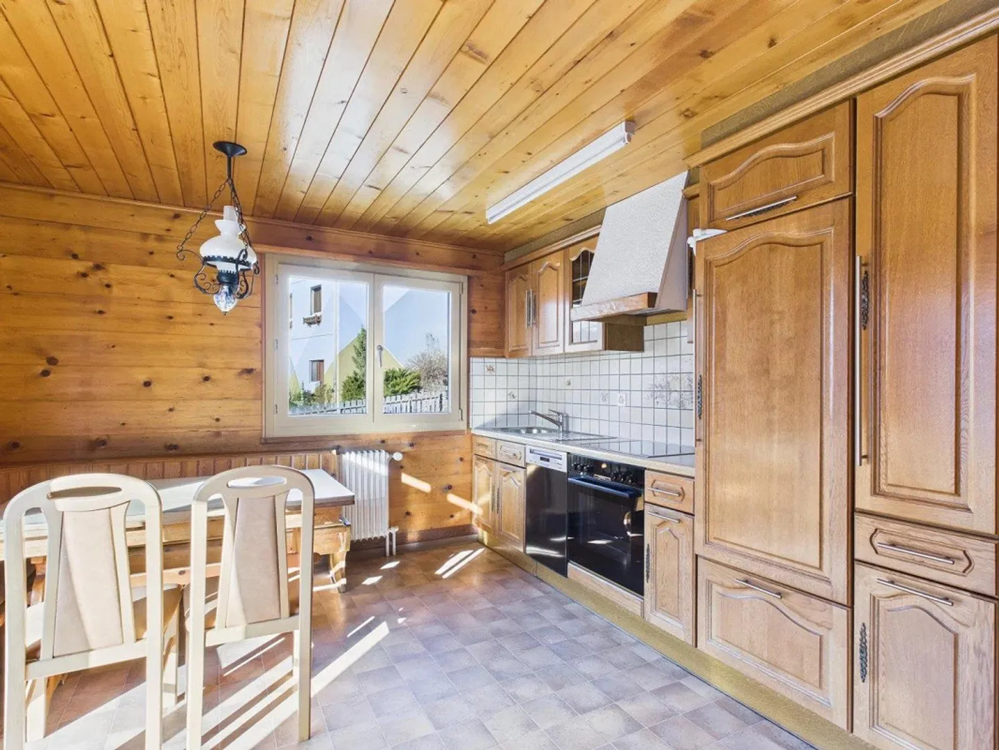 Charming Residential House in Eggerberg above Visp - Photo 5 of 13