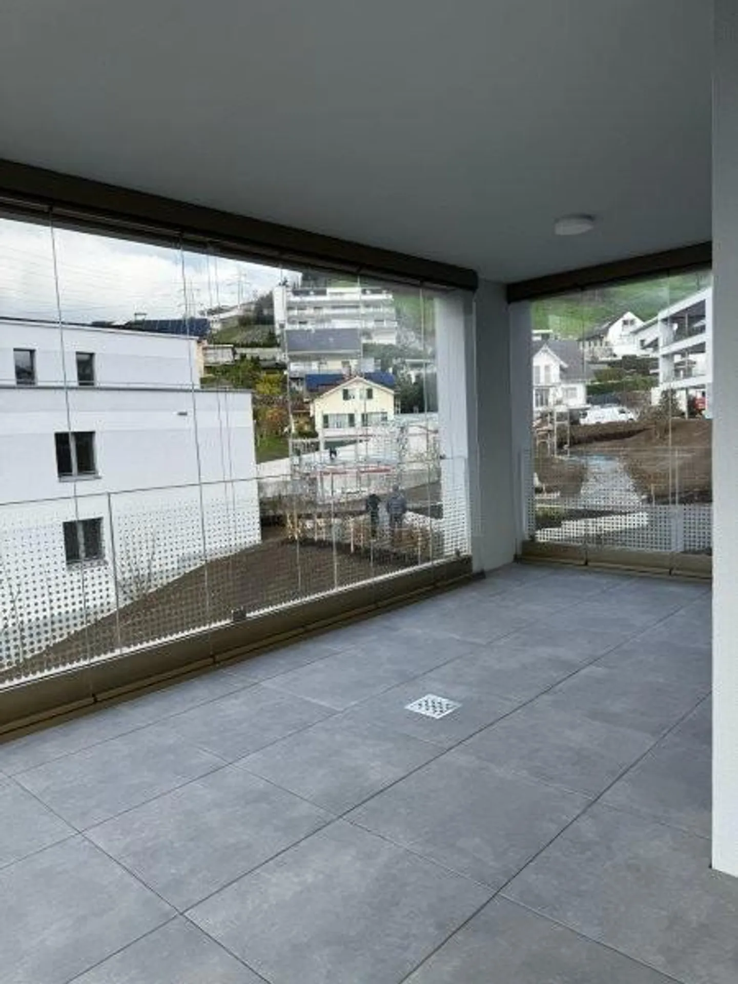 Appartement de 5,5 pièces avec vue de rêve - Photo 19 sur 27