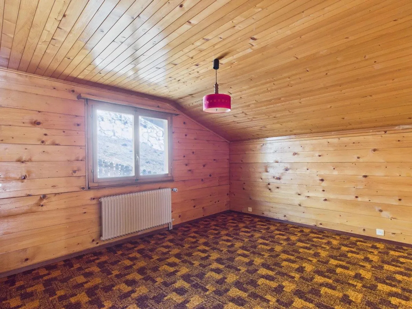 Charming Residential House in Eggerberg above Visp - Photo 7 of 13