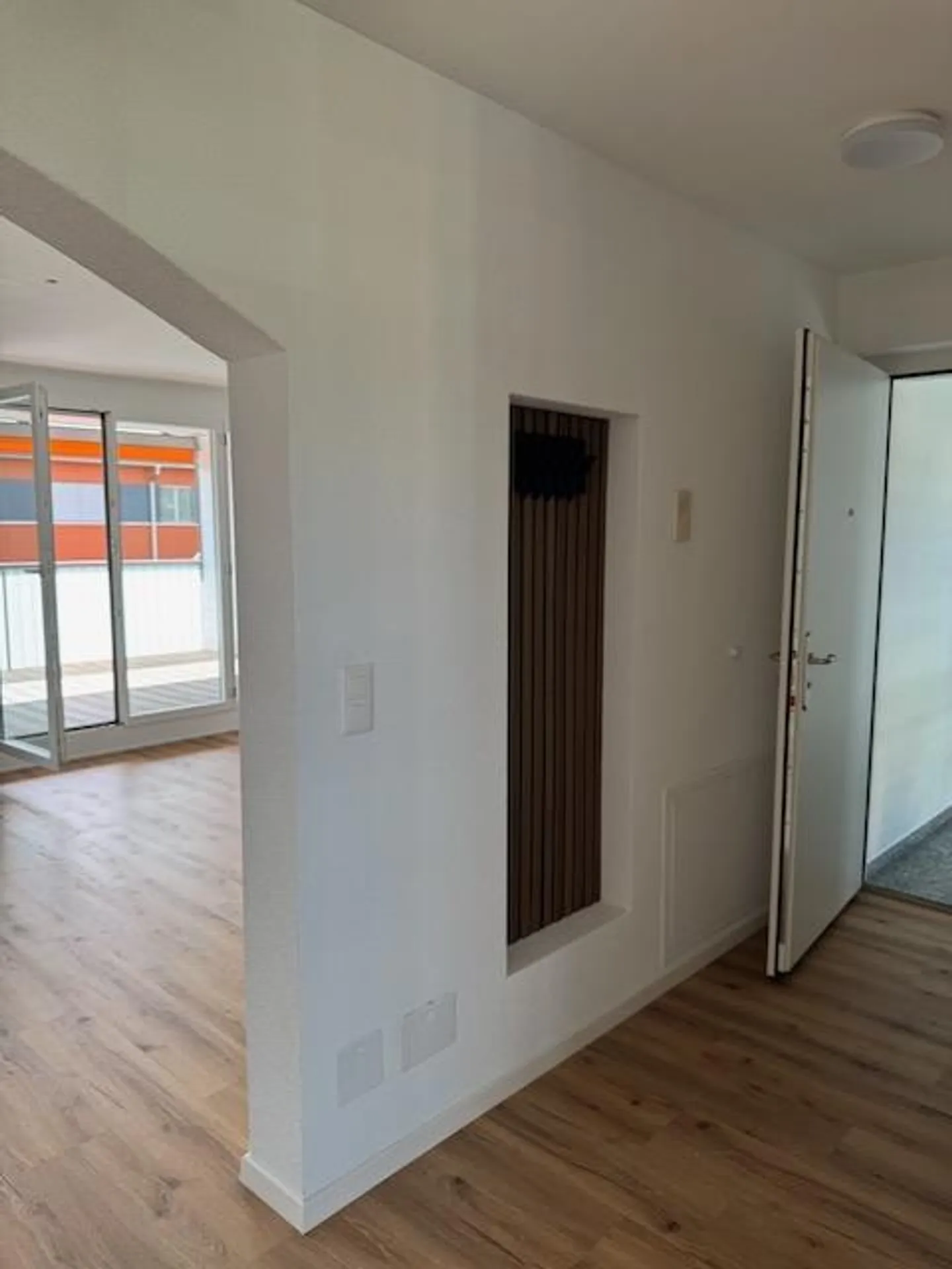 Bel appartement rénové de 138m2 - 4 1/2 avec terrasse de 45m2 - Photo 21 sur 27