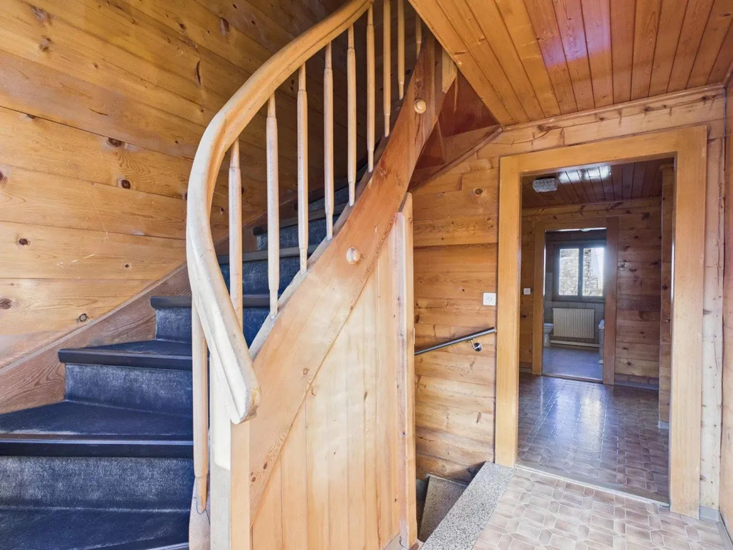 Charming Residential House in Eggerberg above Visp - Photo 9 of 13