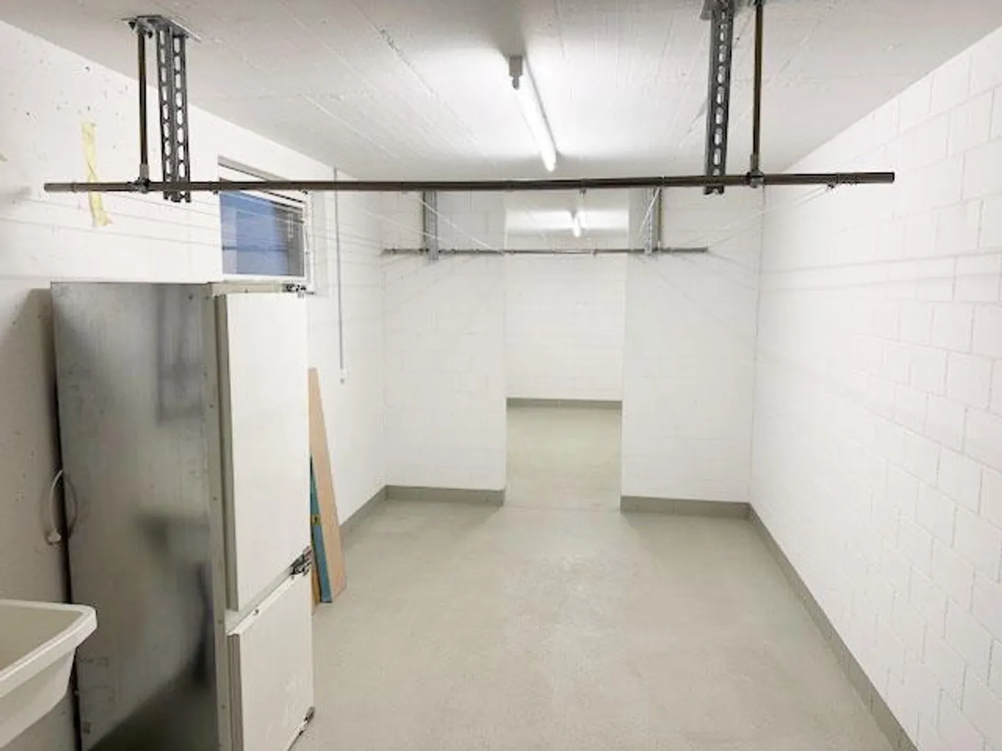 Bel appartement rénové de 138m2 - 4 1/2 avec terrasse de 45m2 - Photo 24 sur 27