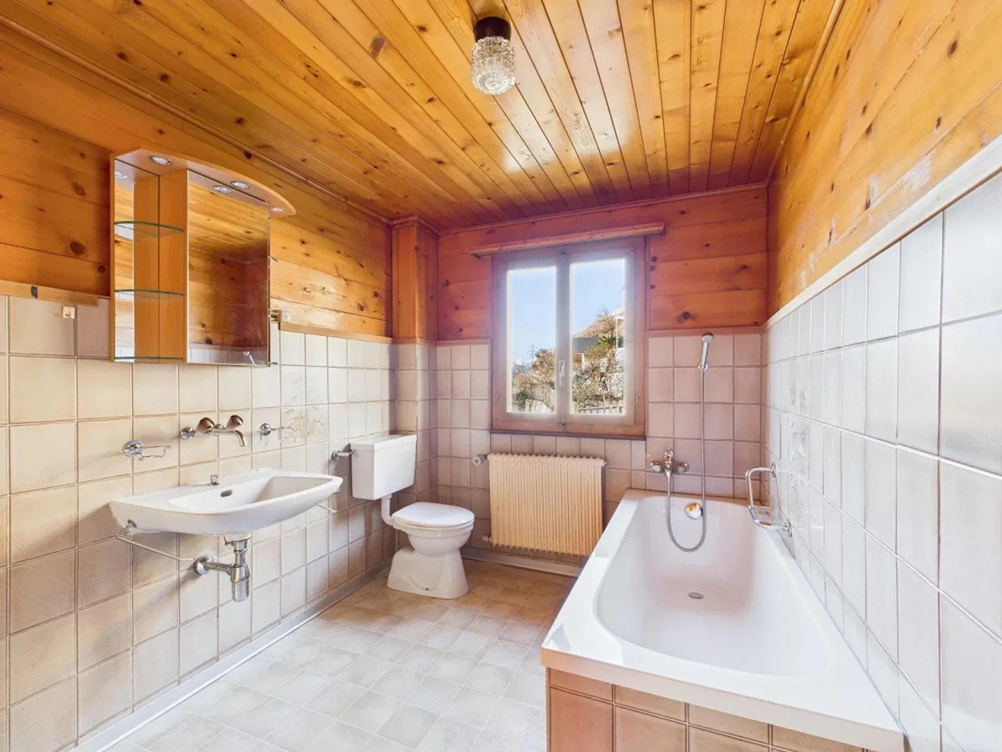 Charming Residential House in Eggerberg above Visp - Photo 10 of 13