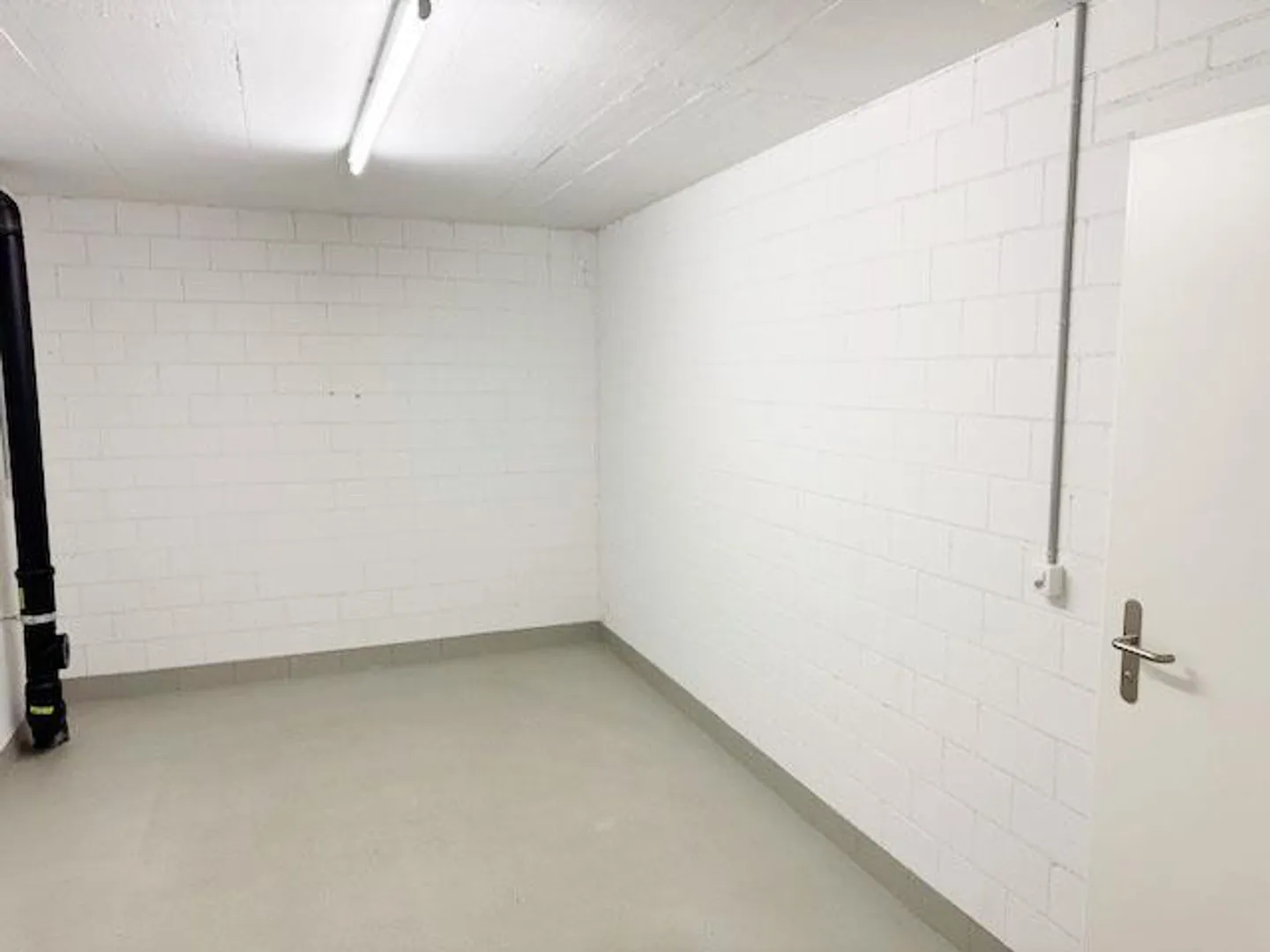 Bel appartement rénové de 138m2 - 4 1/2 avec terrasse de 45m2 - Photo 25 sur 27