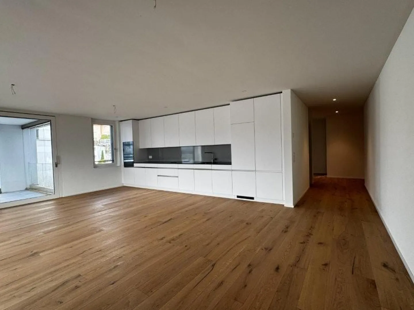 Appartement de 5,5 pièces avec vue de rêve - Photo 23 sur 27