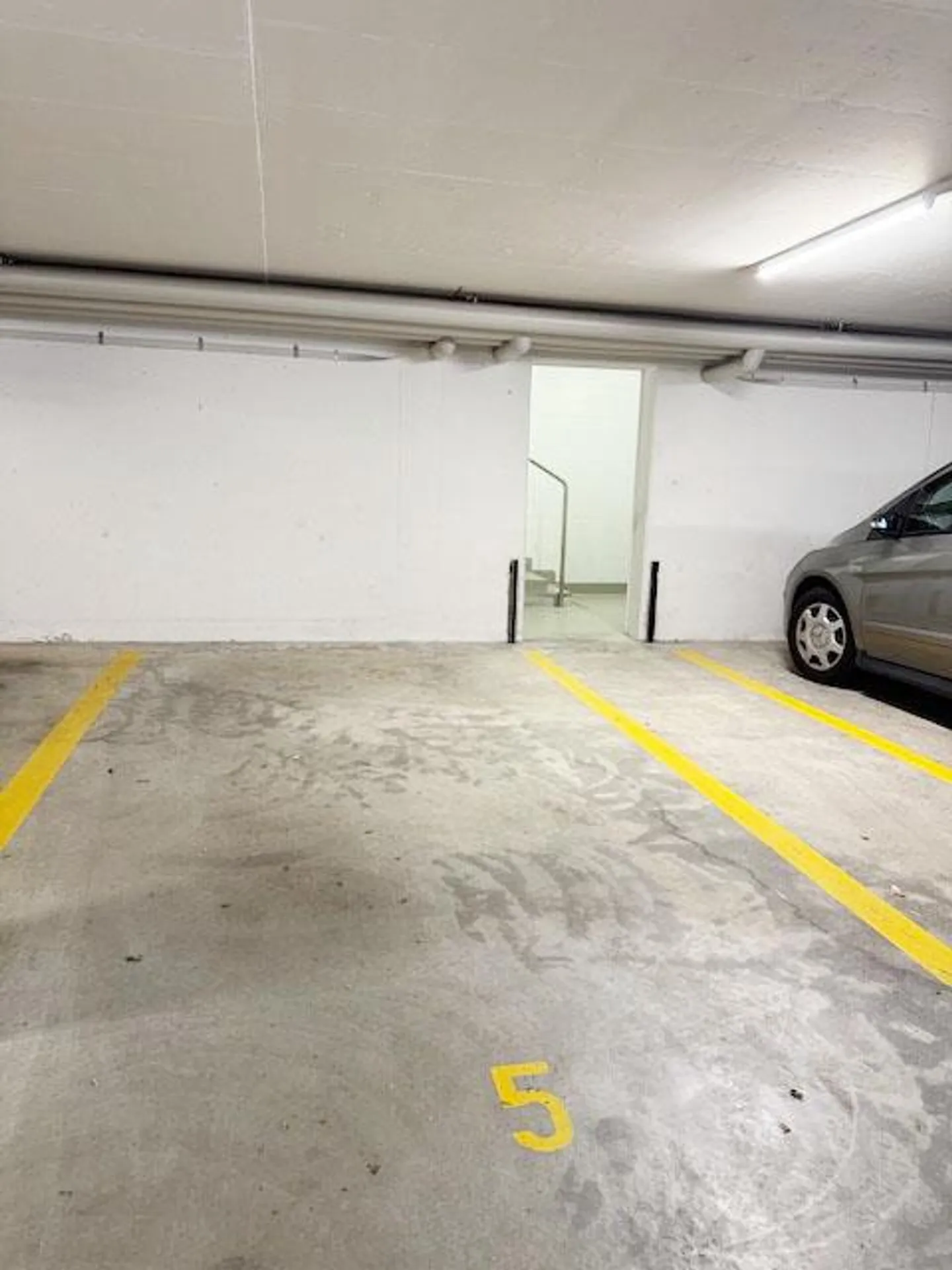 Bel appartement rénové de 138m2 - 4 1/2 avec terrasse de 45m2 - Photo 26 sur 27