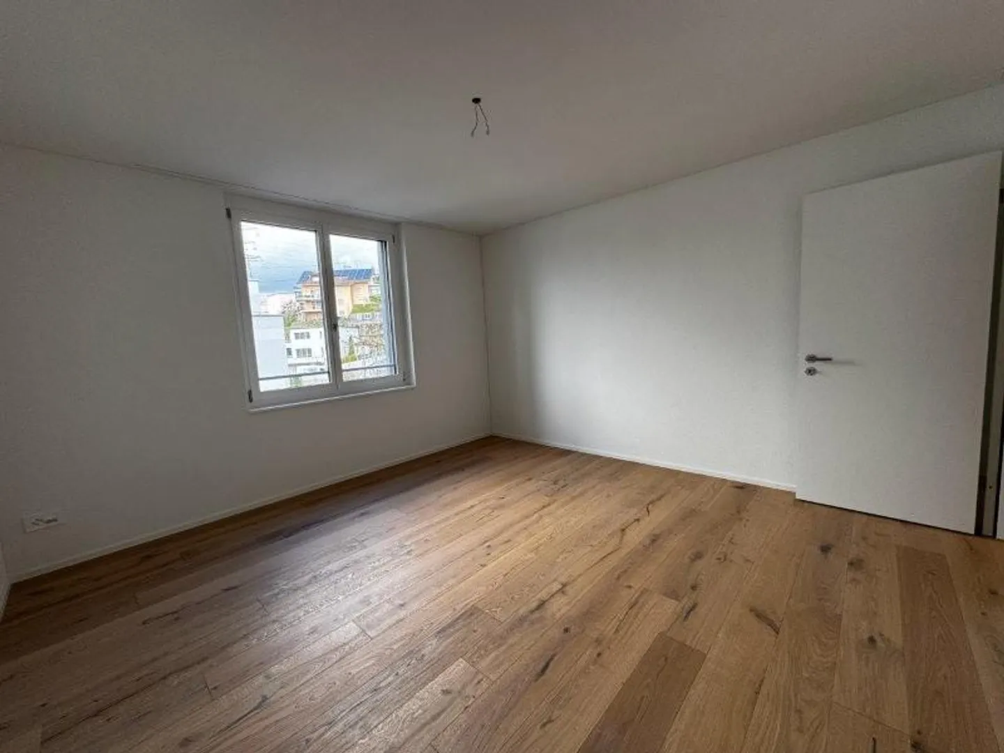 Appartement de 5,5 pièces avec vue de rêve - Photo 24 sur 27