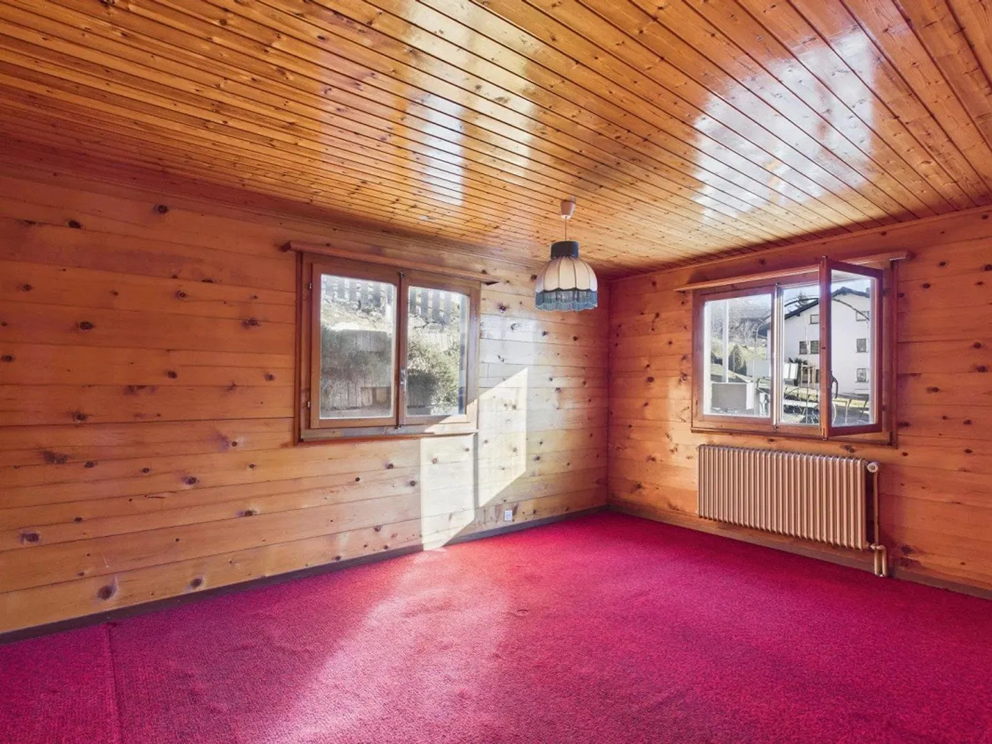 Charming Residential House in Eggerberg above Visp - Photo 11 of 13