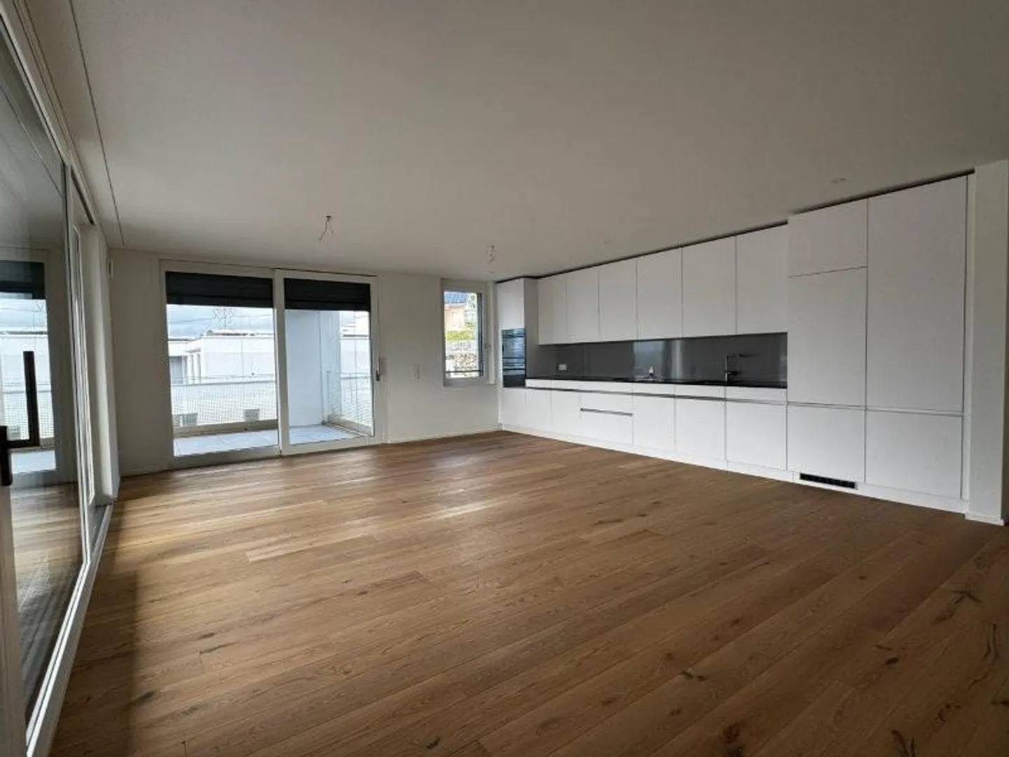 Appartement de 5,5 pièces avec vue de rêve - Photo 4 sur 27