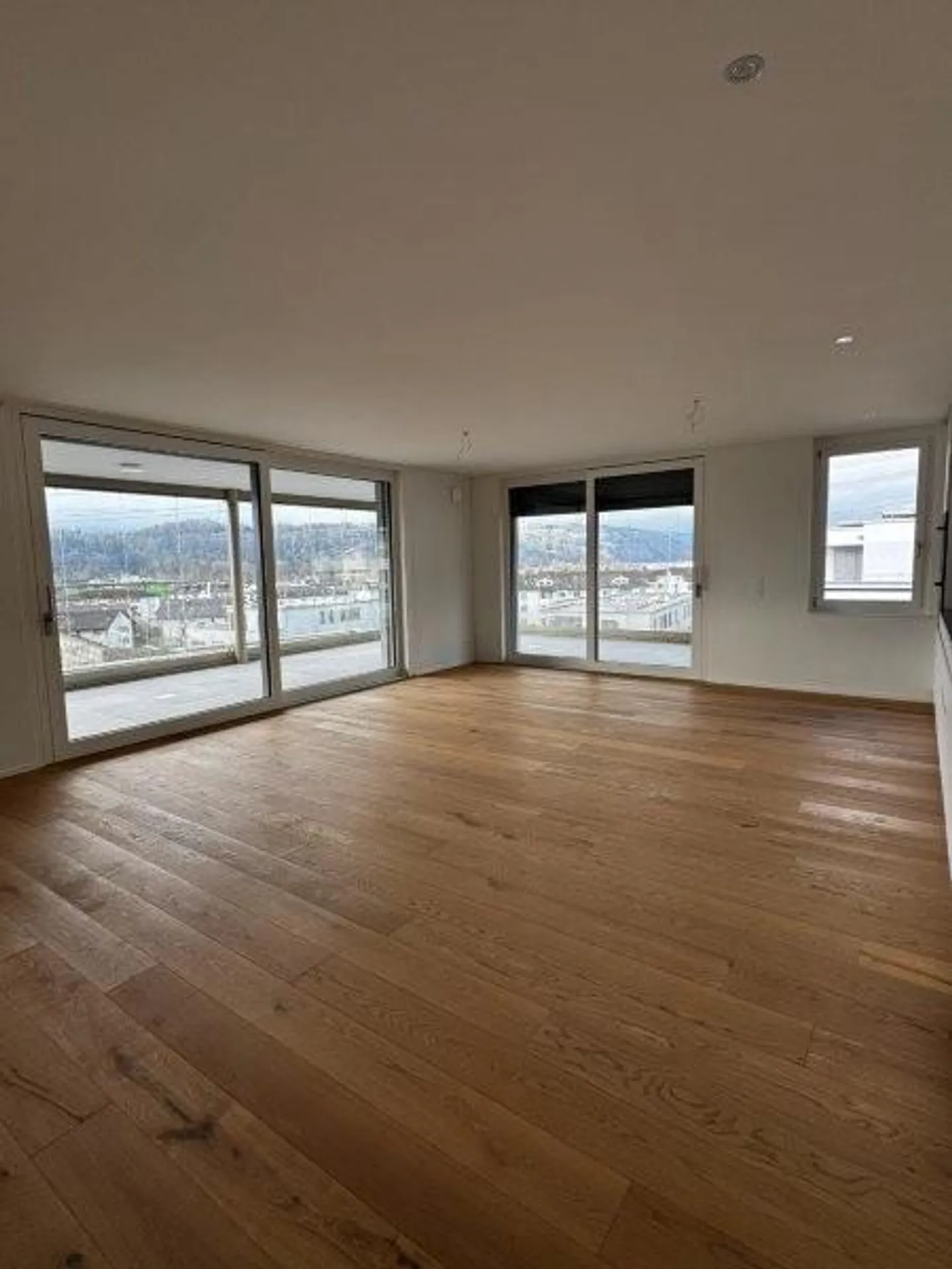 Appartement de 5,5 pièces avec vue de rêve - Photo 5 sur 27
