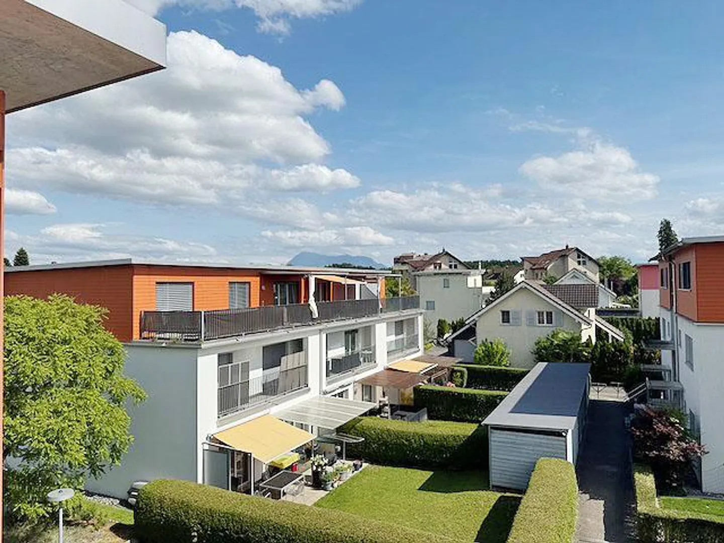 Bel appartement rénové de 138m2 - 4 1/2 avec terrasse de 45m2 - Photo 15 sur 27