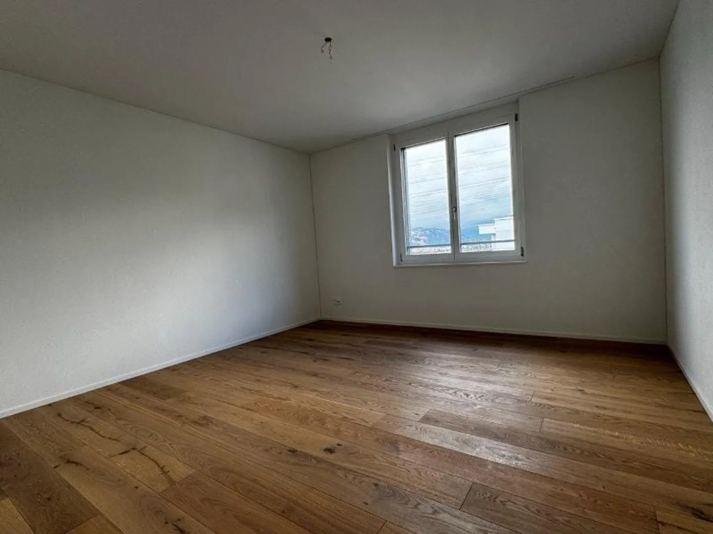 Appartement de 5,5 pièces avec vue de rêve - Photo 7 sur 27
