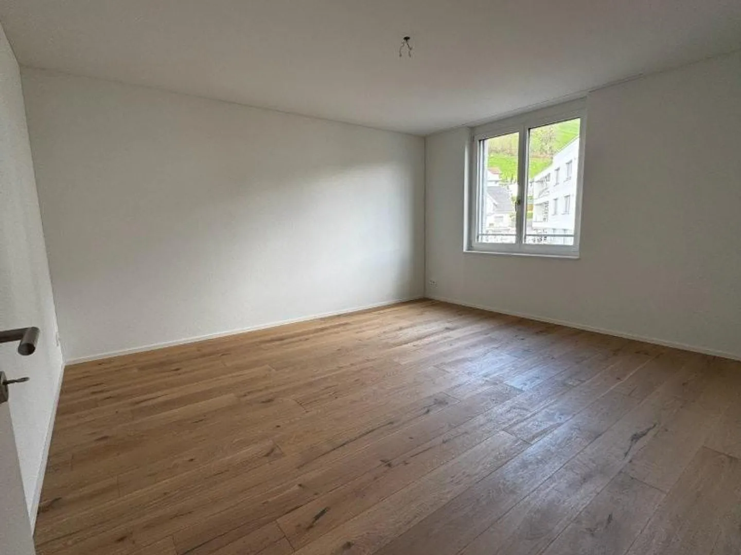 Appartement de 5,5 pièces avec vue de rêve - Photo 9 sur 27