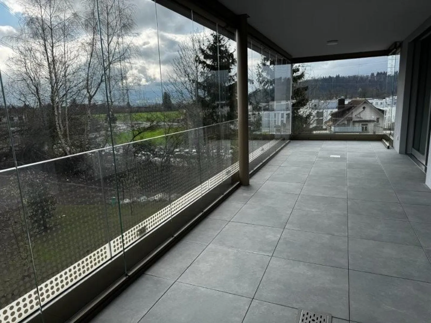 Appartement de 5,5 pièces avec vue de rêve - Photo 26 sur 27