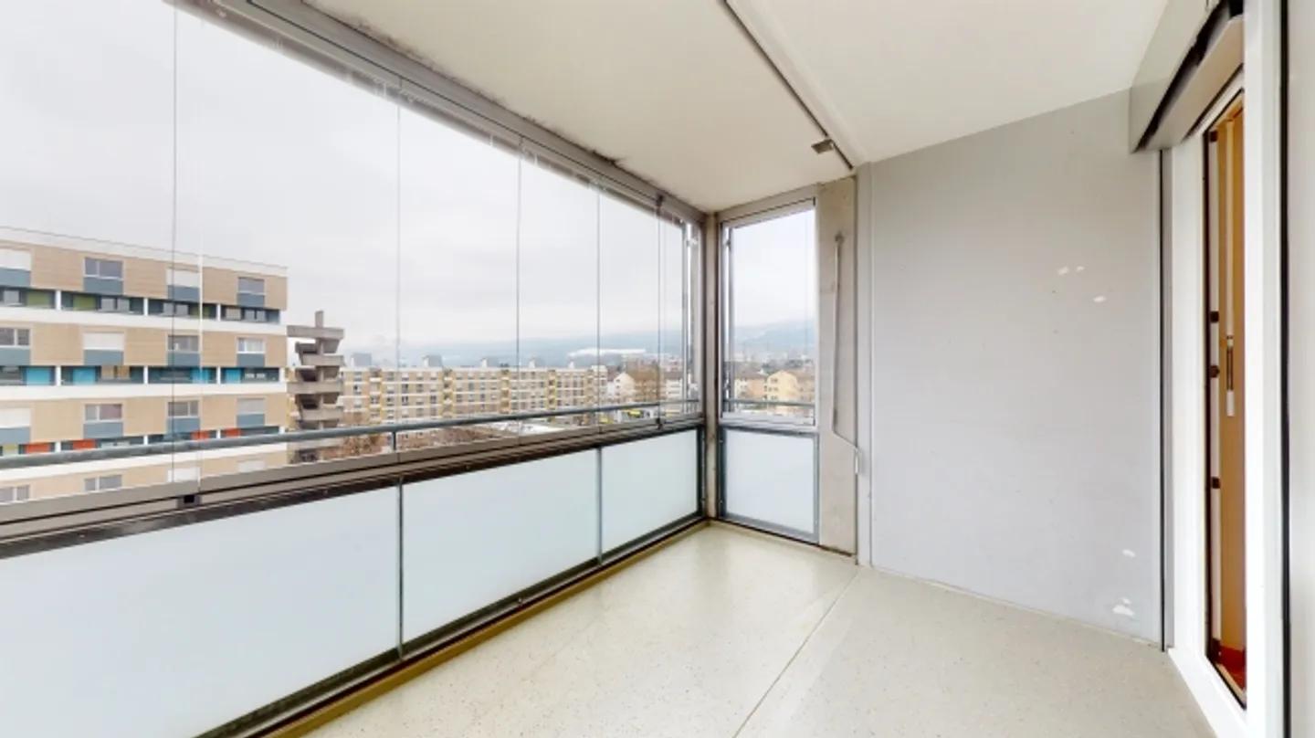 Appartement charmant pour couples ou une jeune famille. - Photo 4 sur 9