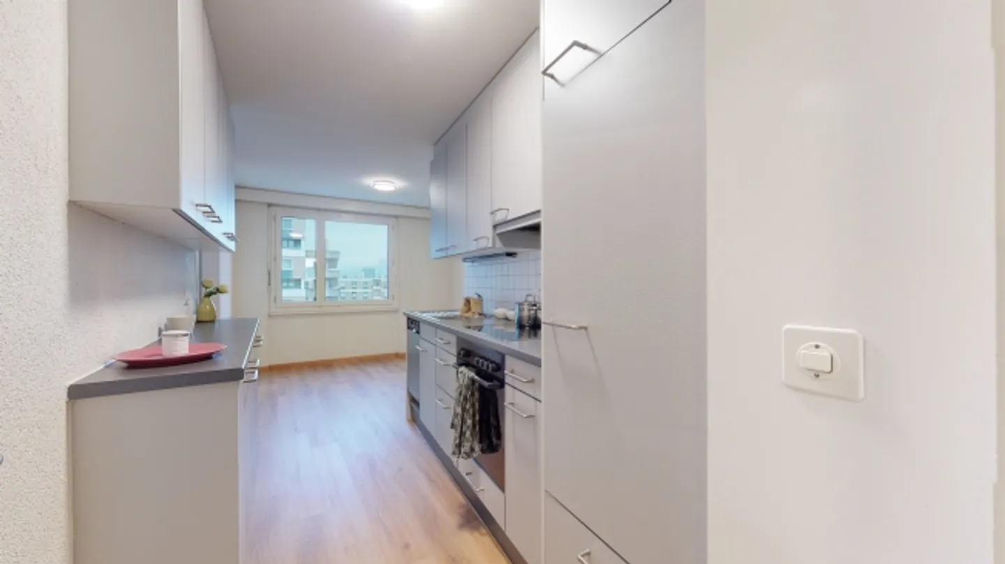 Appartement charmant pour couples ou une jeune famille. - Photo 6 sur 9