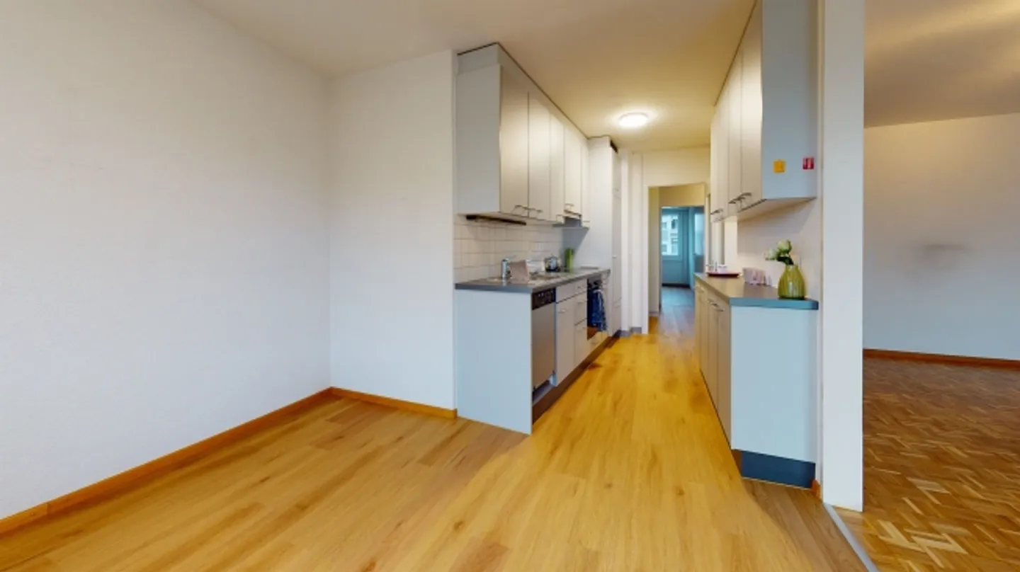 Appartement charmant pour couples ou une jeune famille. - Photo 7 sur 9