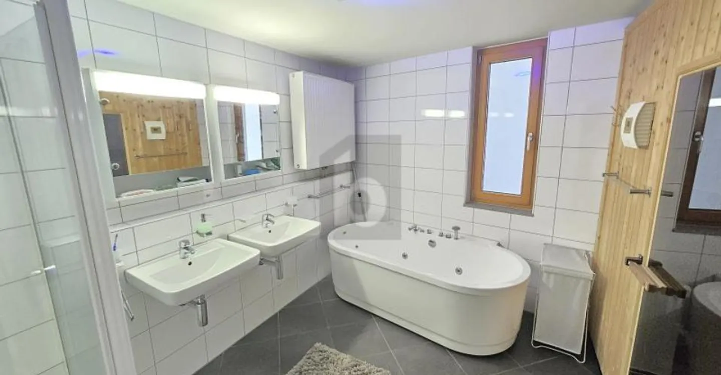 Appartement exclusif avec vue sur le lac - Photo 4 sur 6