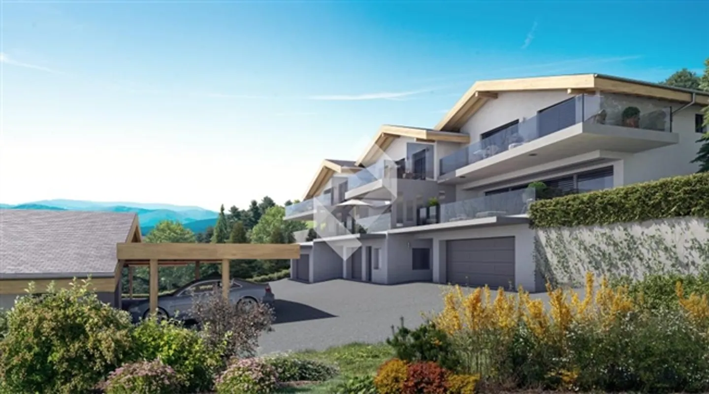 Le Ville di Argilly - Foto 12 di 13