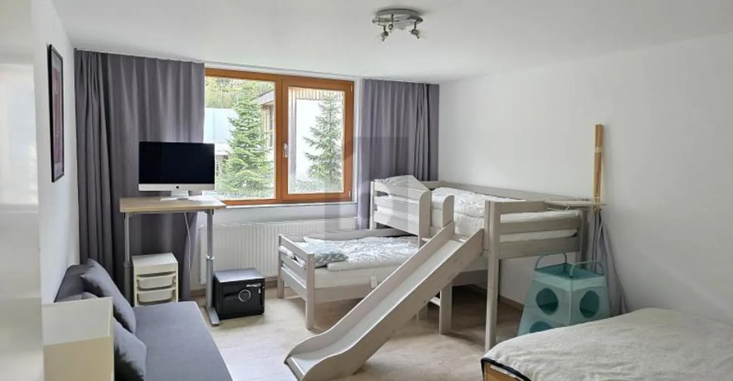 Appartement exclusif avec vue sur le lac - Photo 5 sur 6