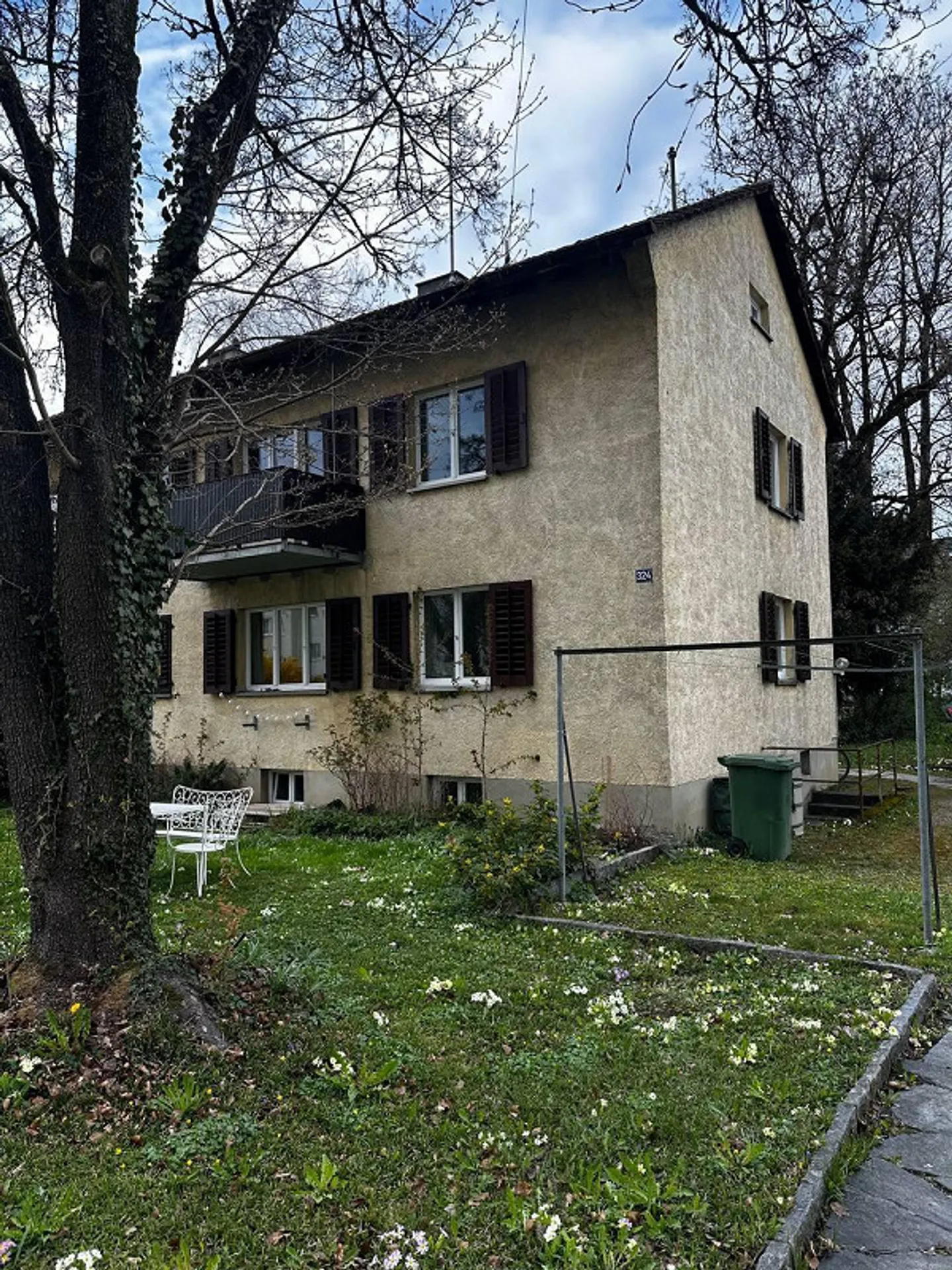 Zimmer in einer queeren WG - Foto 2 von 8