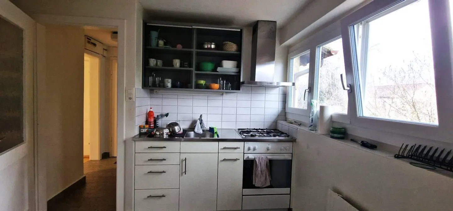 Zimmer in einer queeren WG - Foto 5 von 8