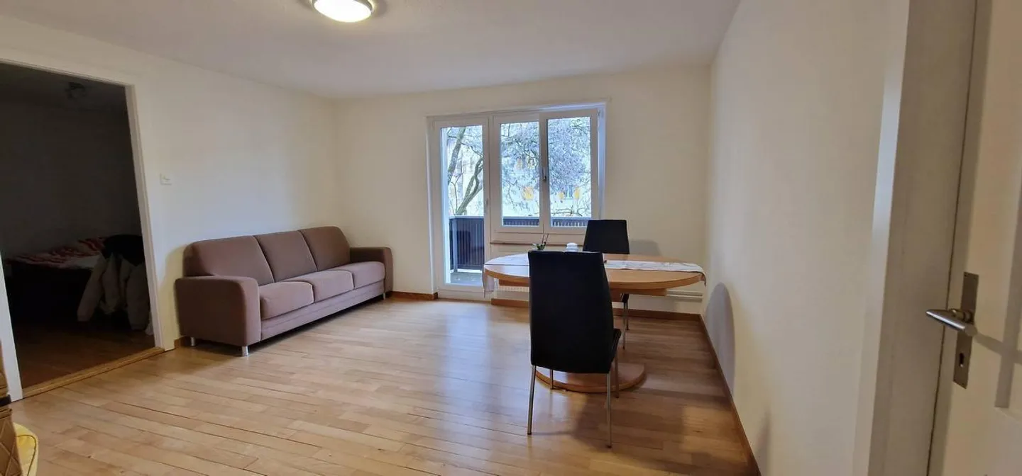 Zimmer in einer queeren WG - Foto 6 von 8