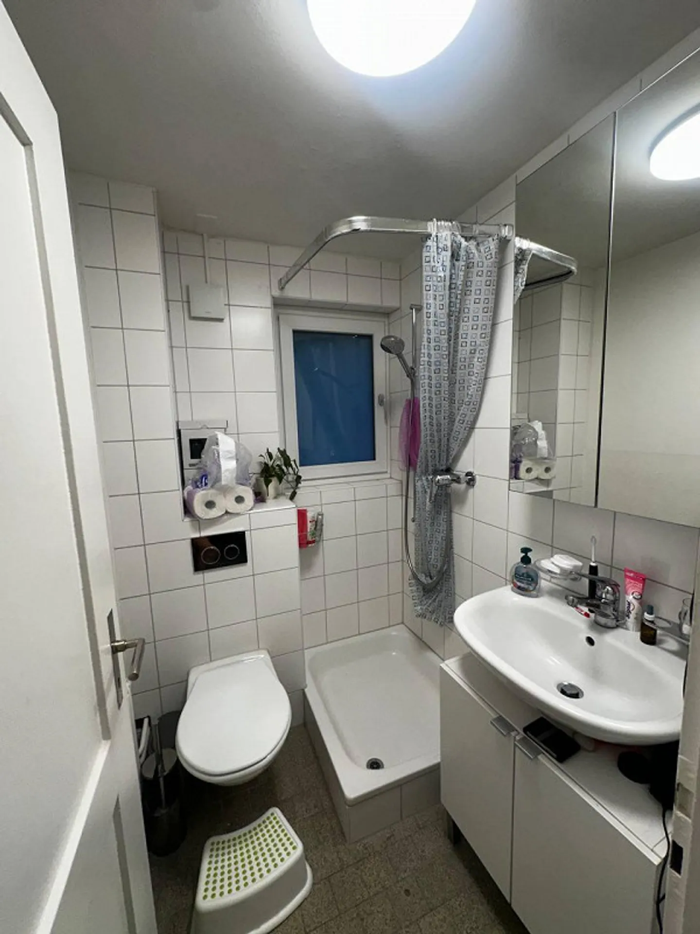 Zimmer in einer queeren WG - Foto 7 von 8