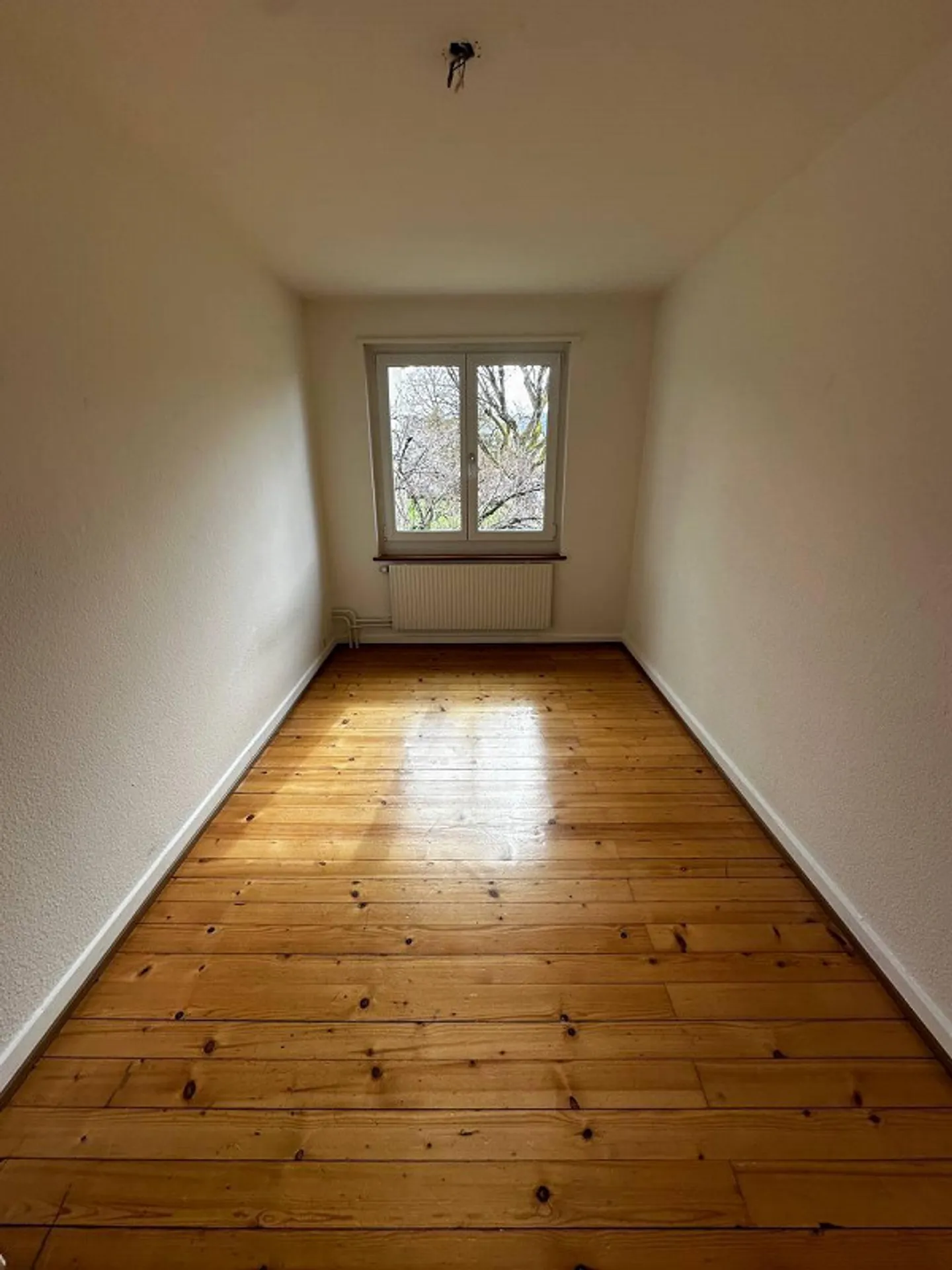 Zimmer in einer queeren WG - Foto 3 von 8