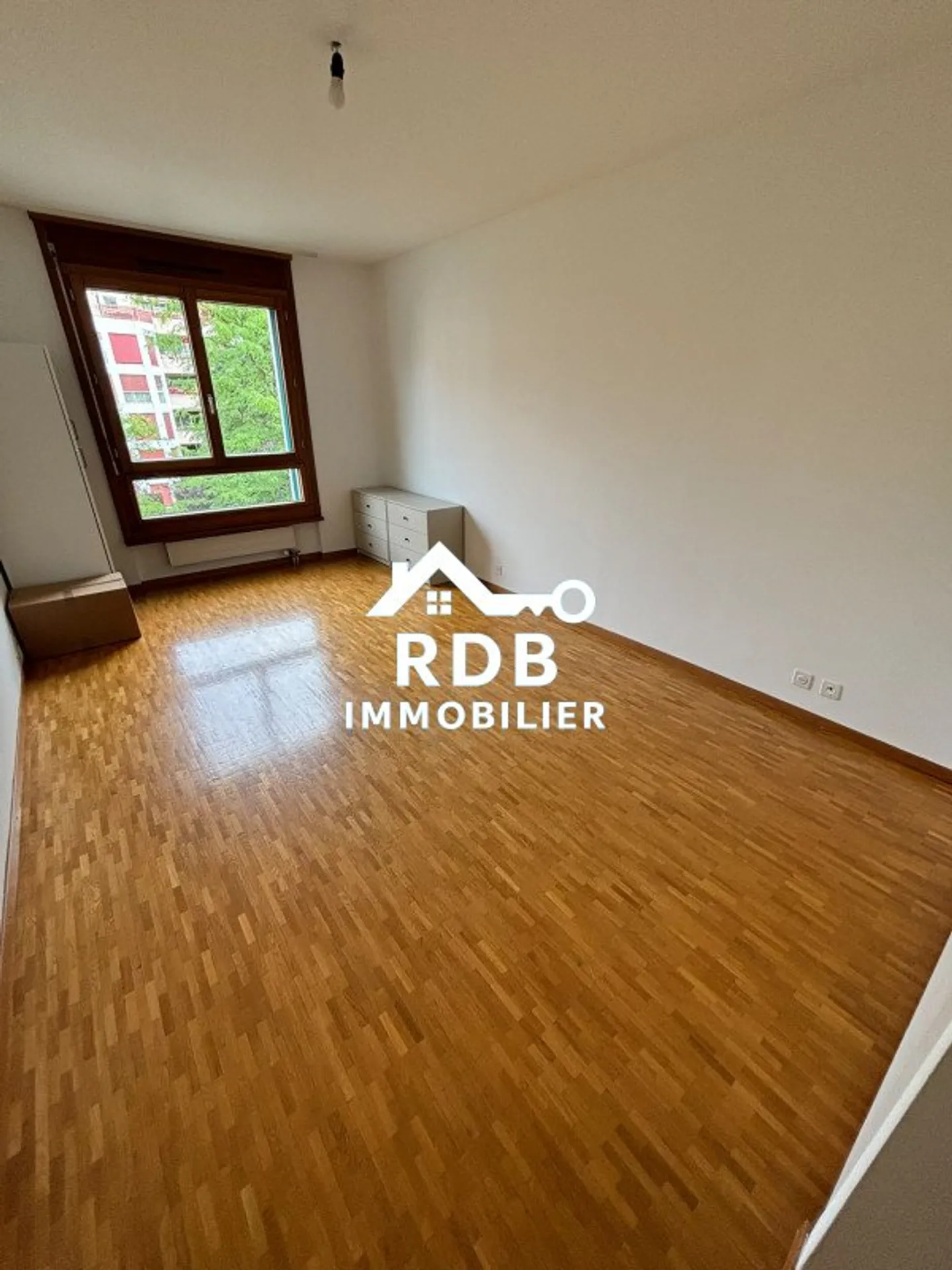 Helles 4-Zimmer-Apartment in Petit-Lancy - Foto 3 von 4