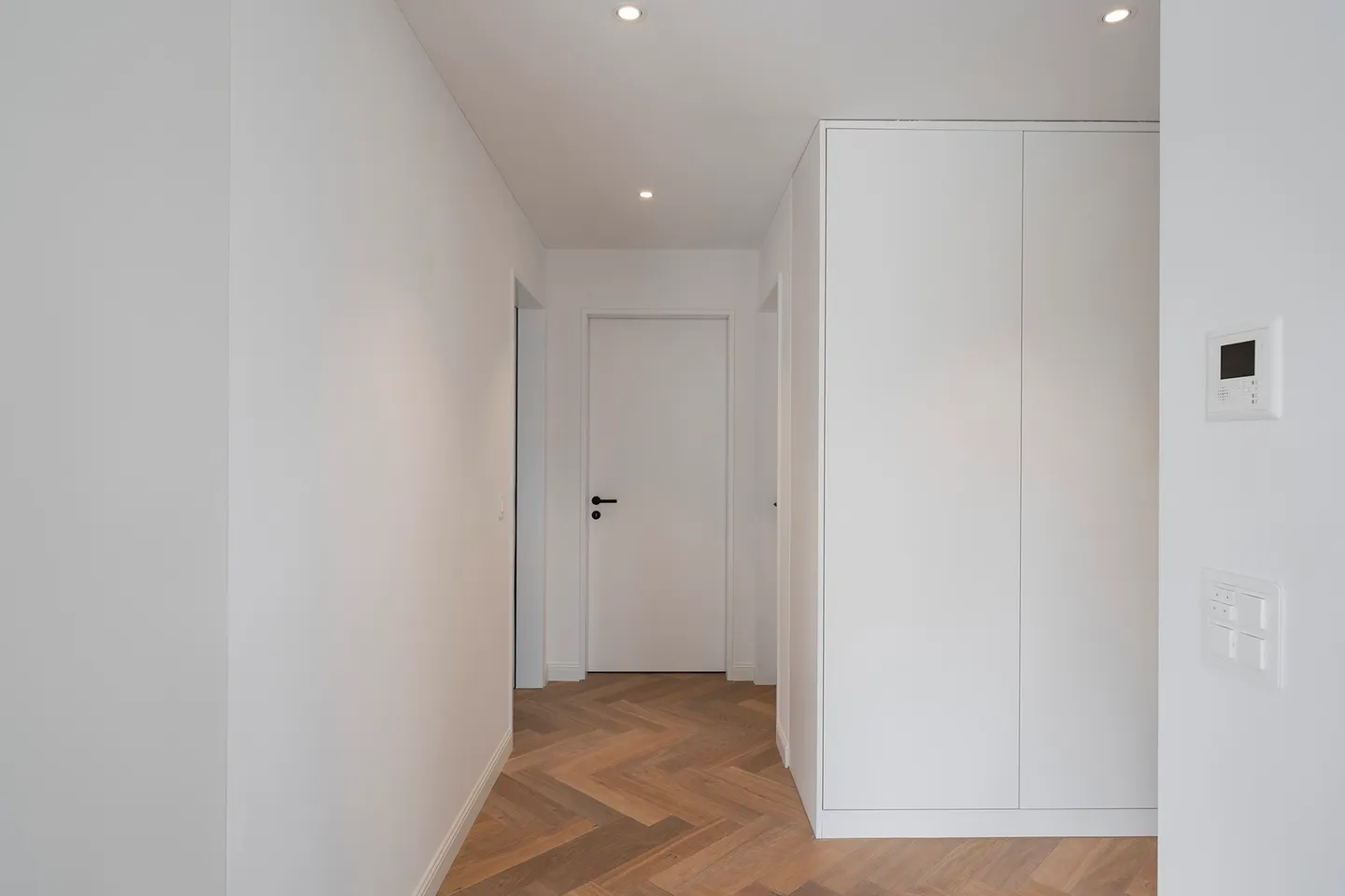 3,5 pièces - Appartement neuf au cœur d'Uster - Photo 12 sur 13
