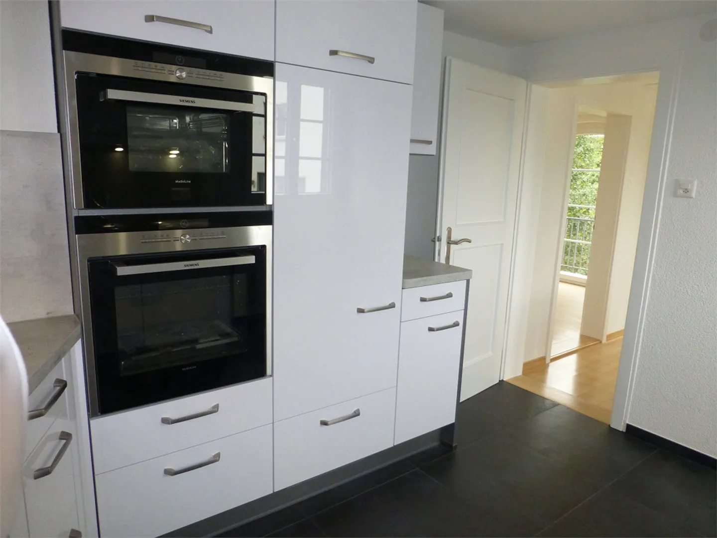 Appartamento 3 camere (ristrutturazione totale 2014) - Foto 16 di 27
