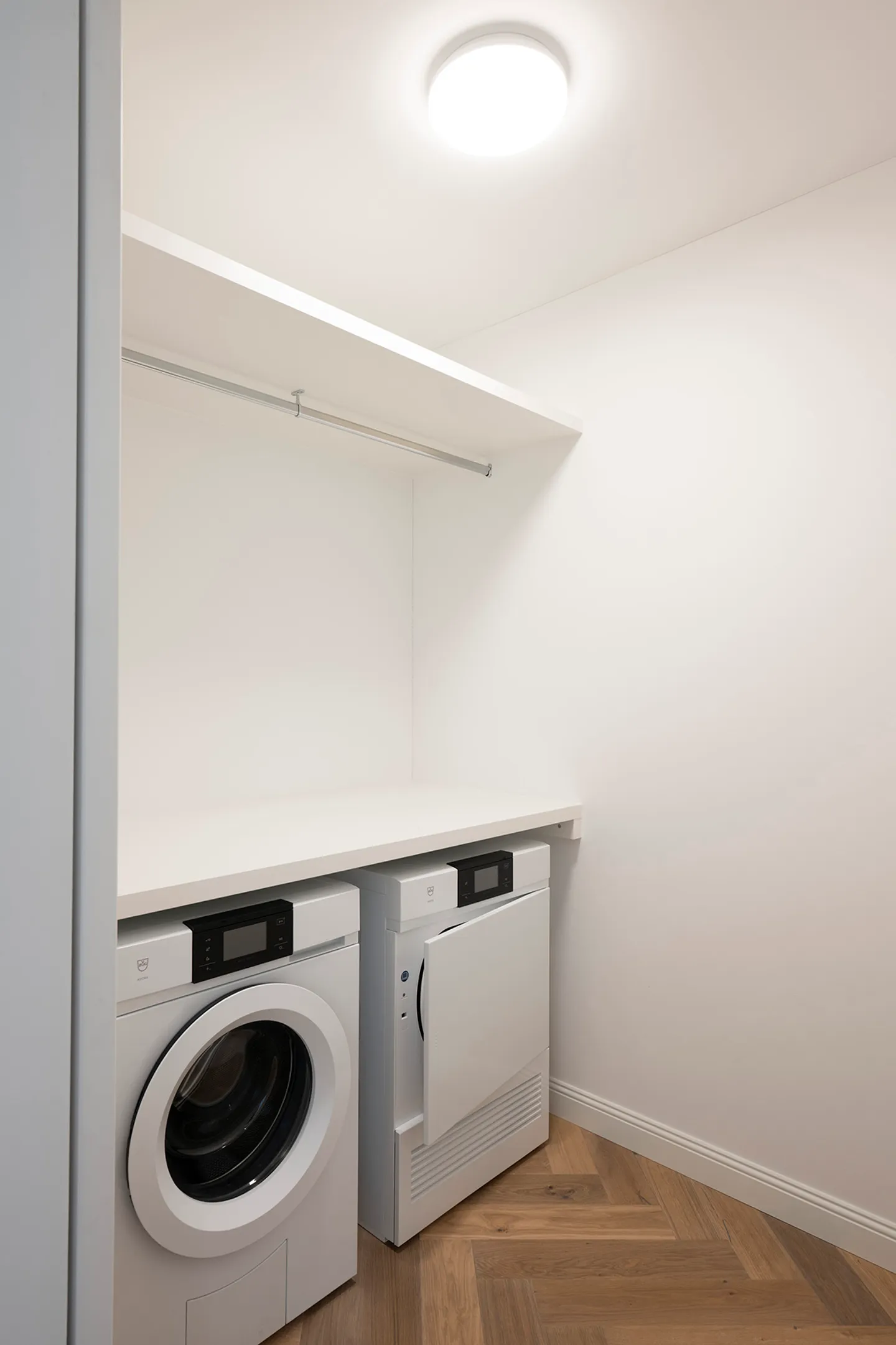 3,5 pièces - Appartement neuf au cœur d'Uster - Photo 13 sur 13