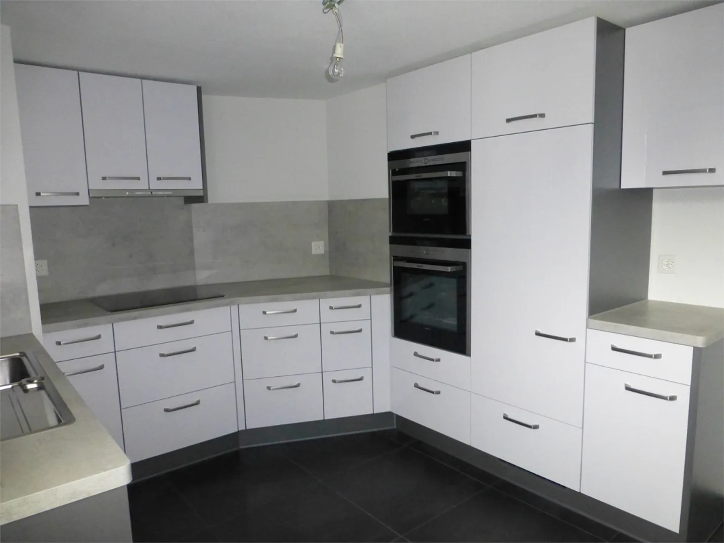 Appartamento 3 camere (ristrutturazione totale 2014) - Foto 17 di 27