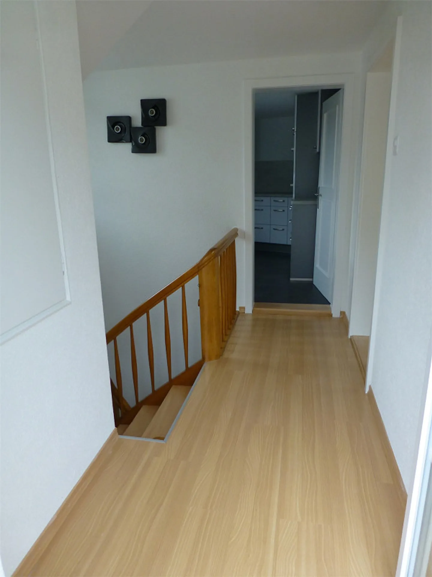 Appartamento 3 camere (ristrutturazione totale 2014) - Foto 19 di 27