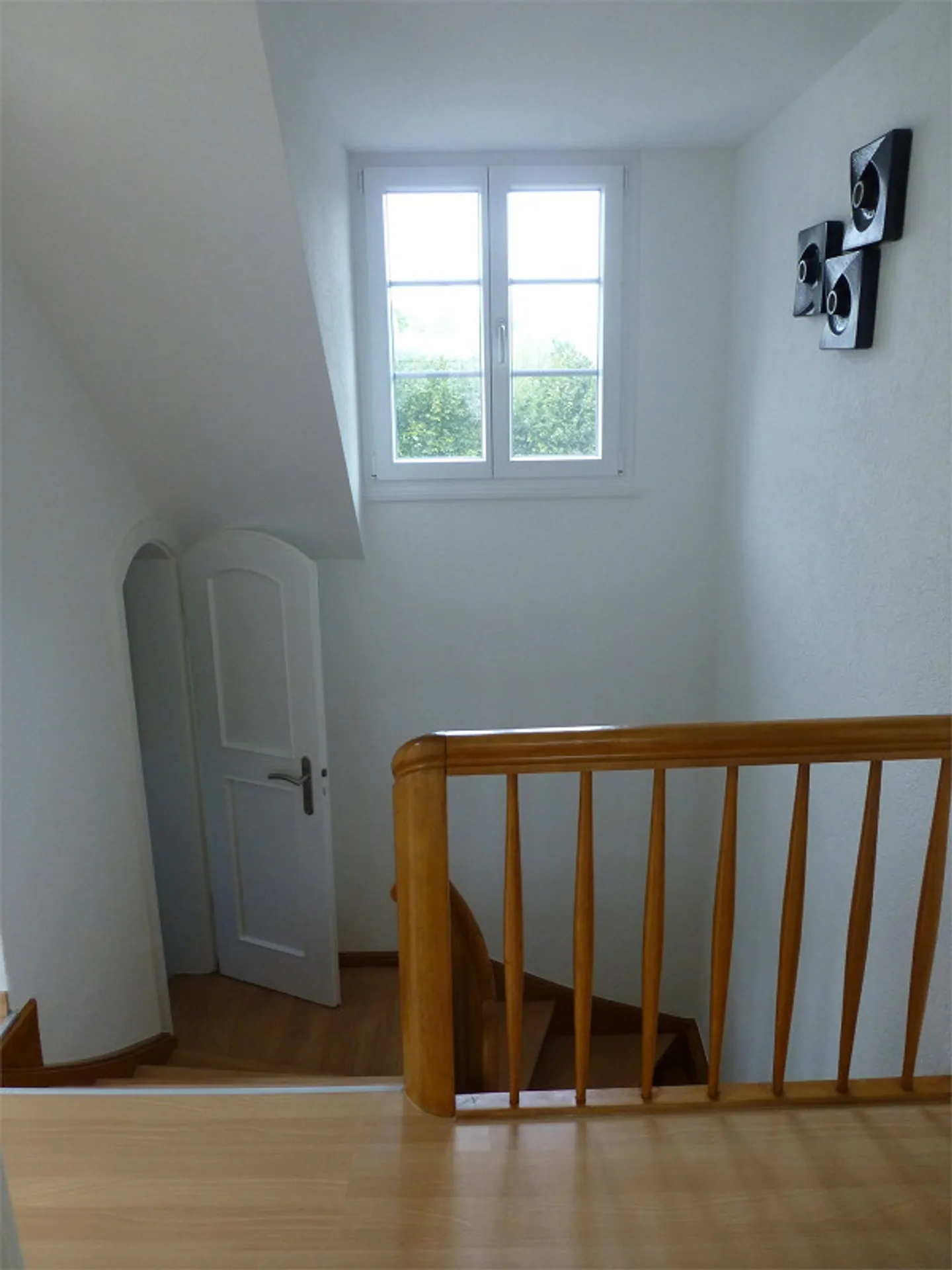 Appartamento 3 camere (ristrutturazione totale 2014) - Foto 20 di 27