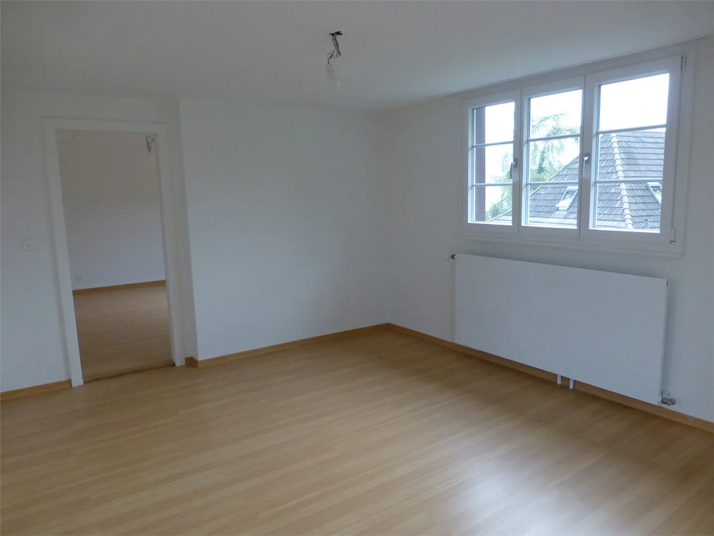 Appartamento 3 camere (ristrutturazione totale 2014) - Foto 11 di 27