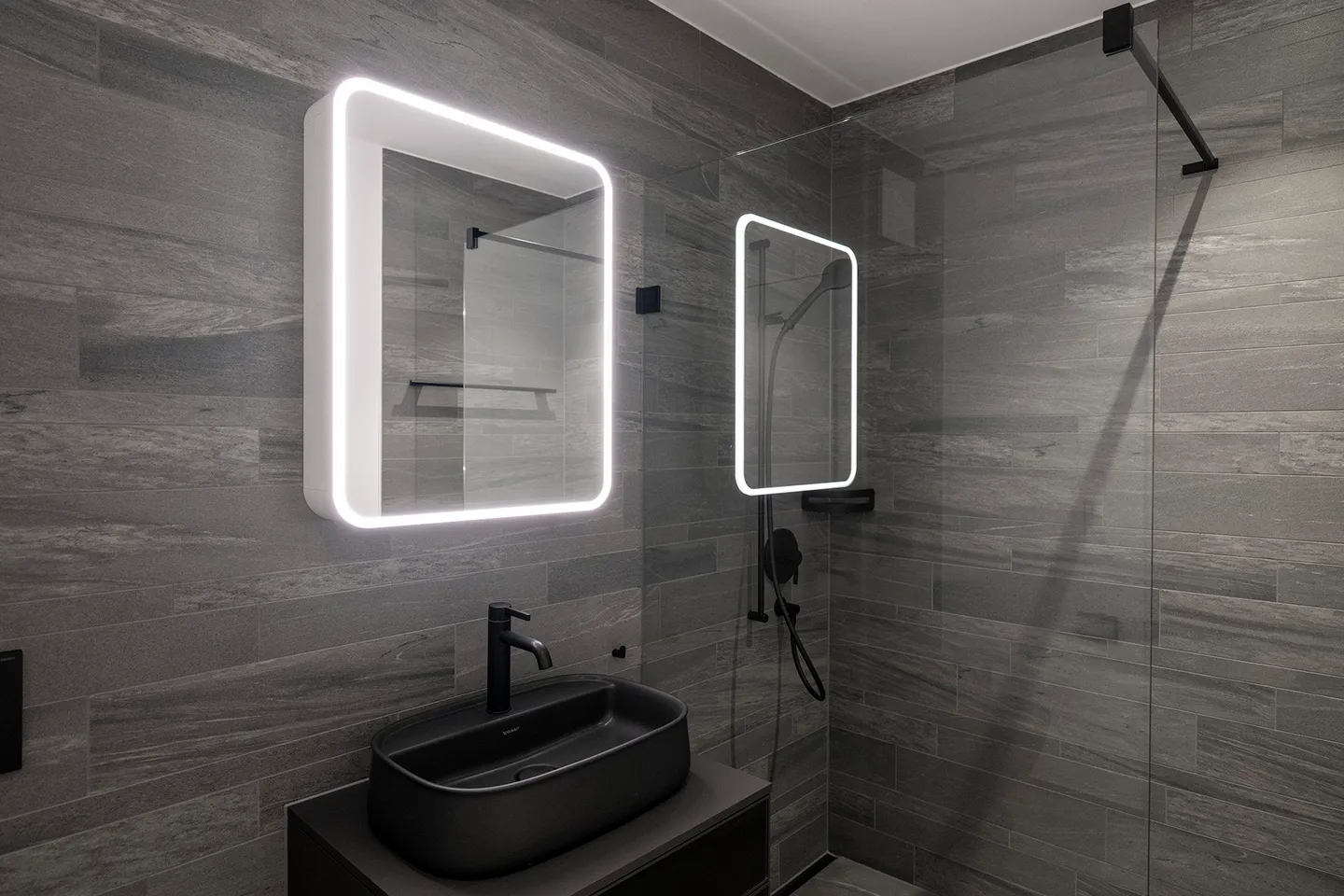3,5 pièces - Appartement neuf au cœur d'Uster - Photo 11 sur 13