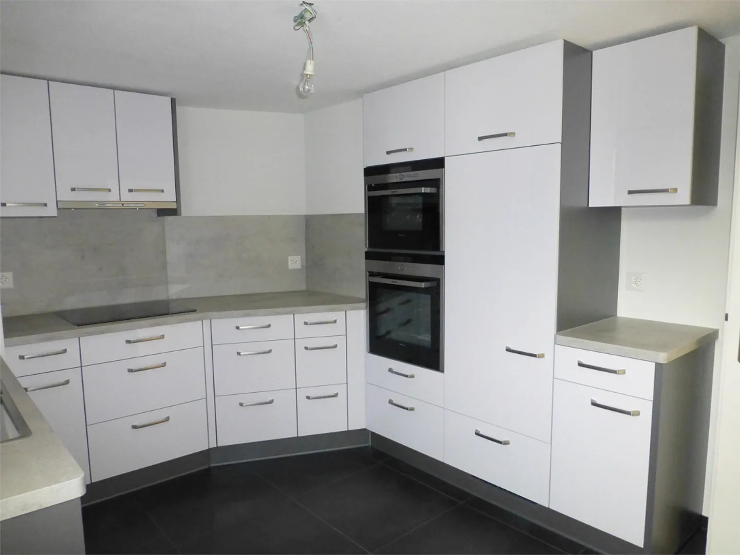 Appartamento 3 camere (ristrutturazione totale 2014) - Foto 12 di 27